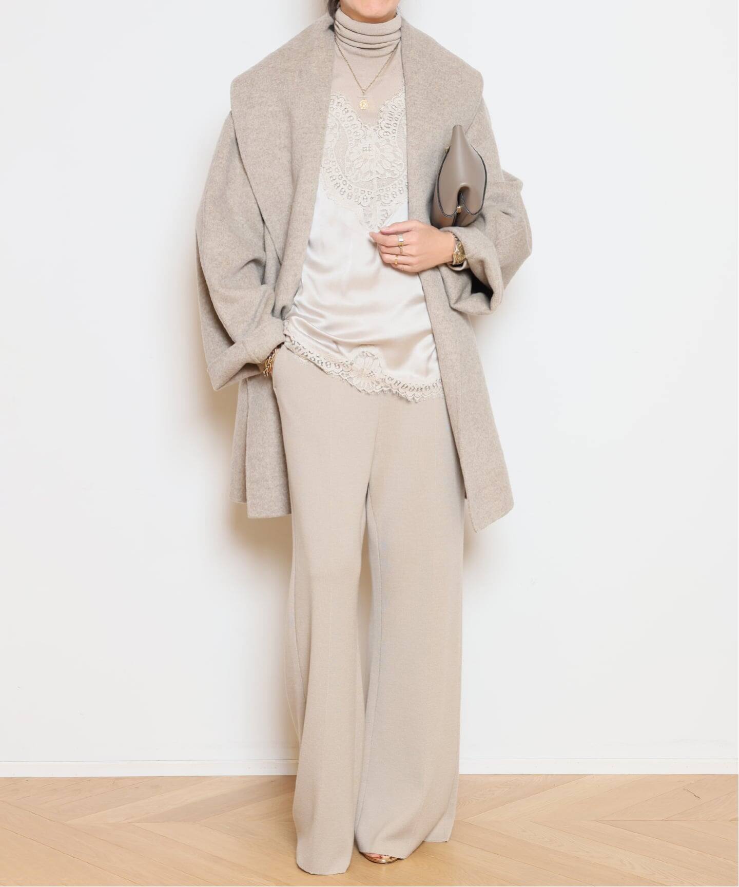 Polished キャミソール（キャミソール）｜MUSE de Deuxieme Classe