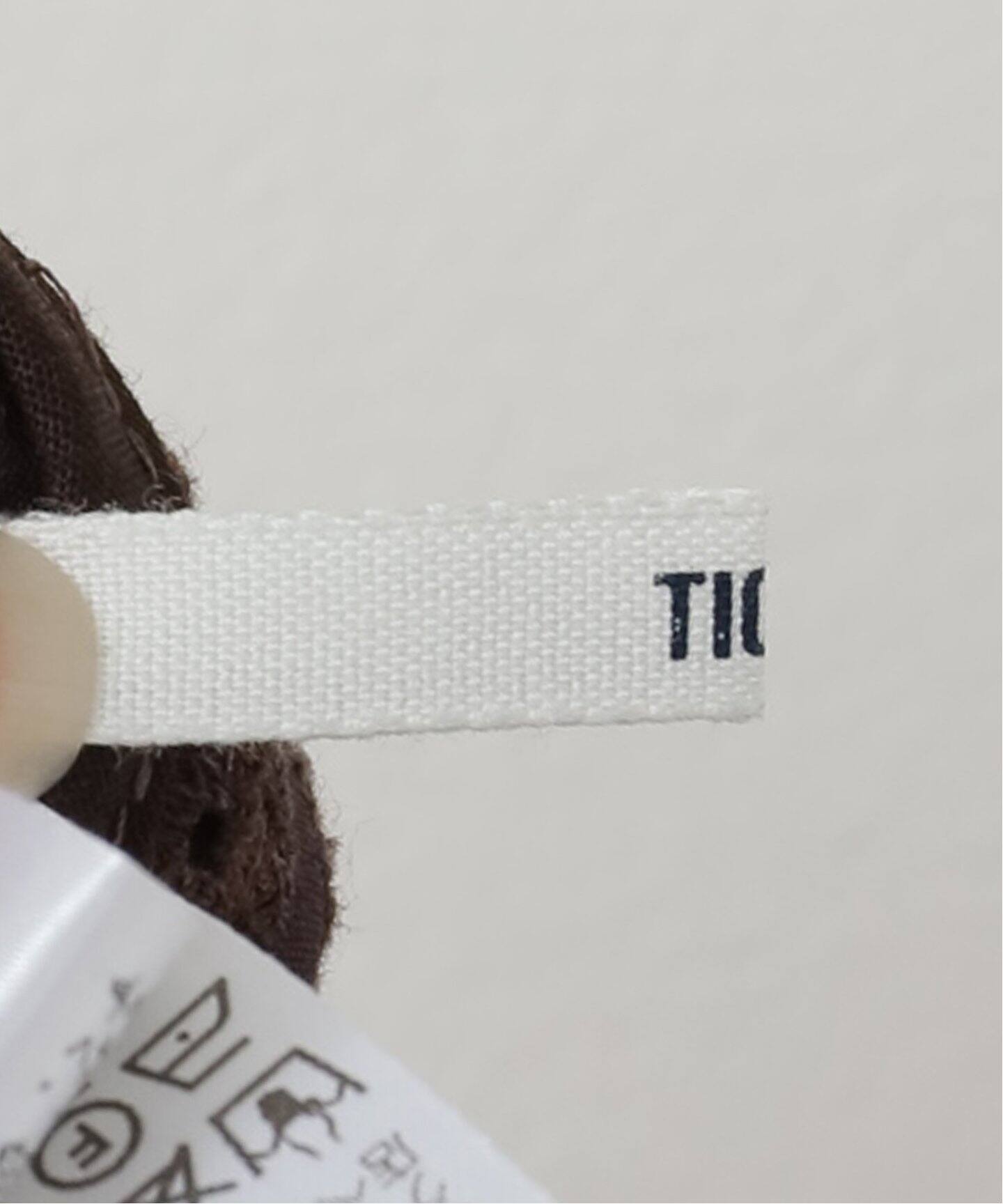 洗える】TICCA/ティッカ フラワーレース2WAYキャミソール（シャツ