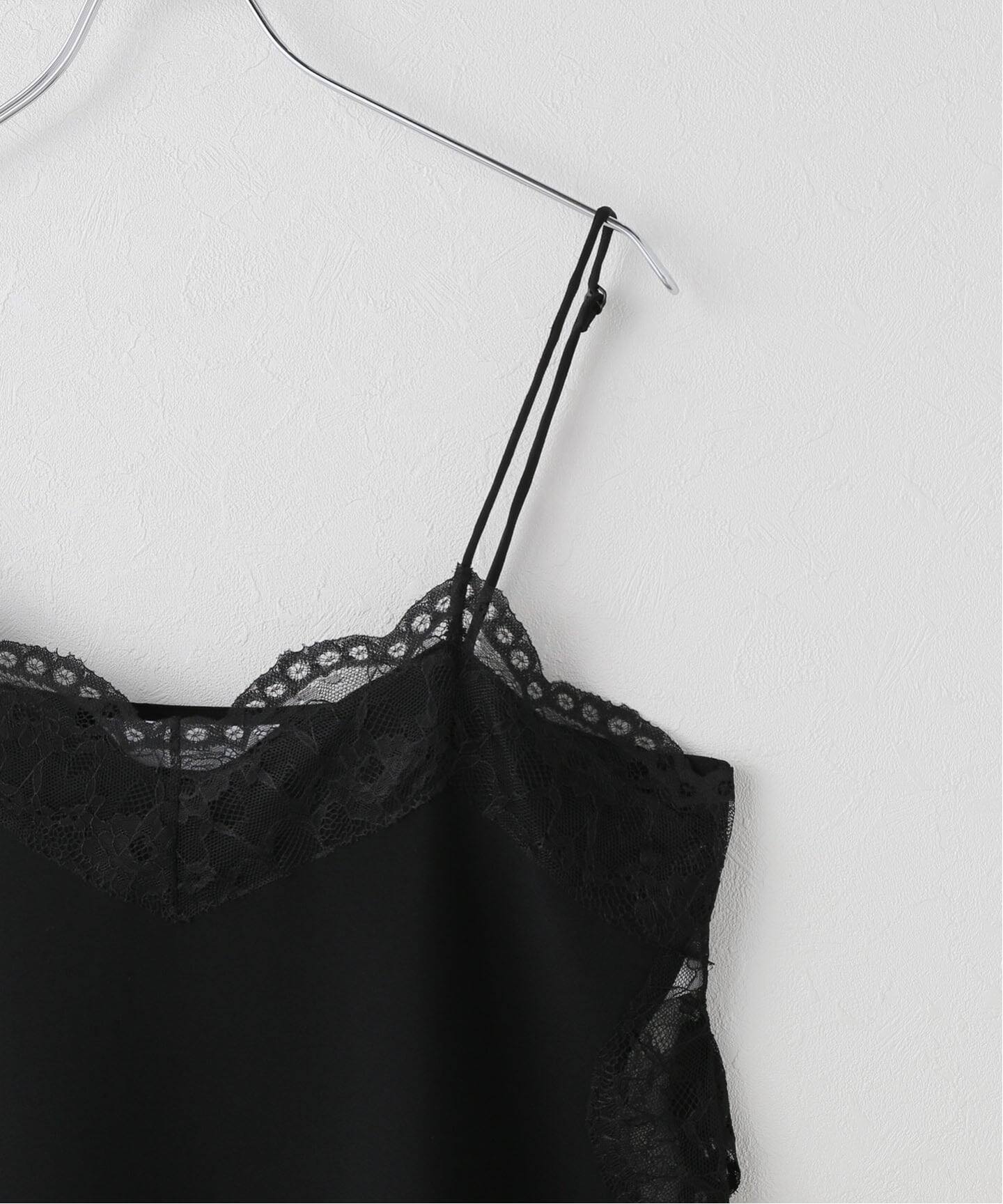 PROVOKE/プロヴォーク レースキャミソール（シャツ／ブラウス）｜NOBLE