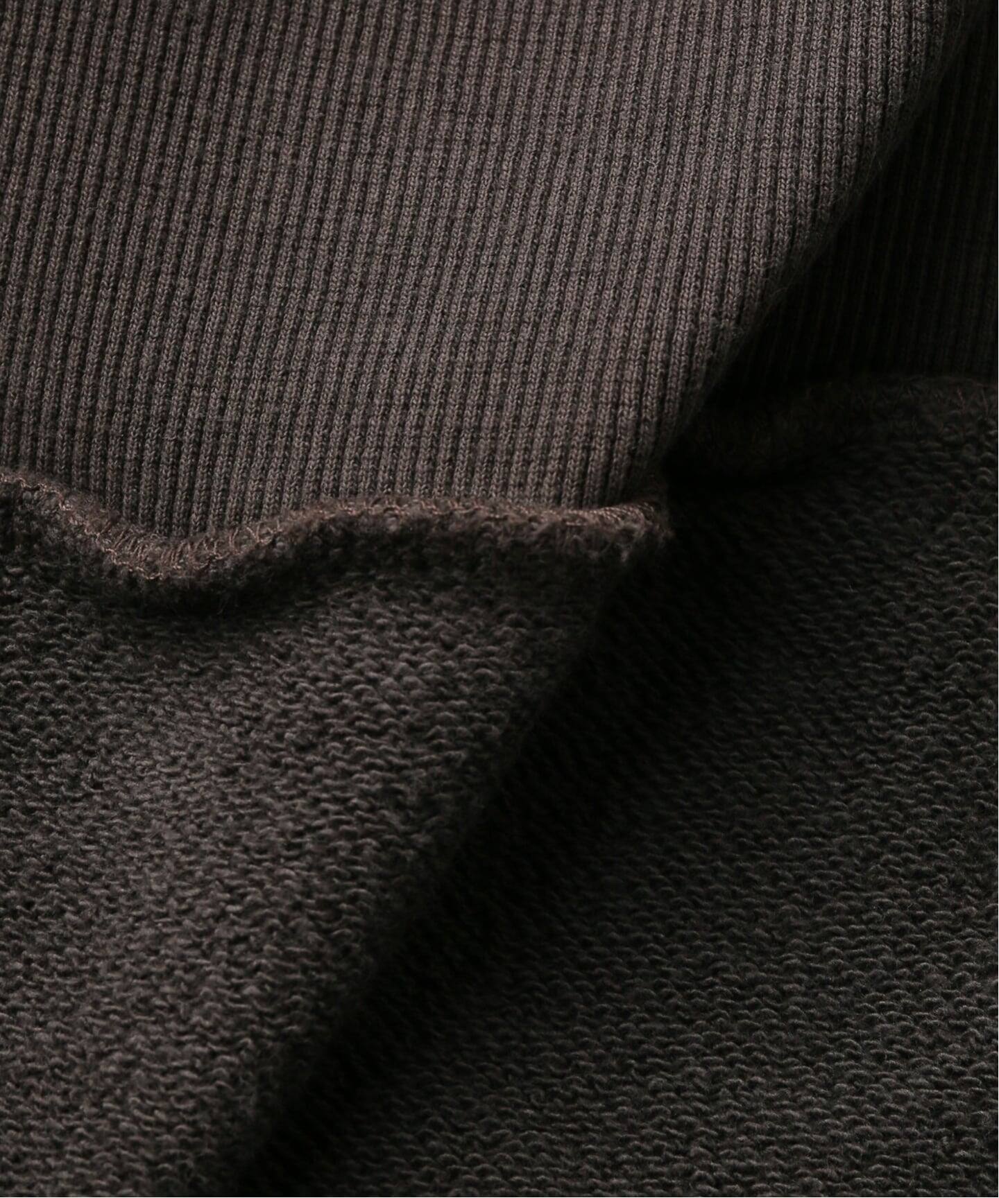 LAYAS/レイヤーズ】 ダメージフウスウェット（スウェット）｜JOURNAL