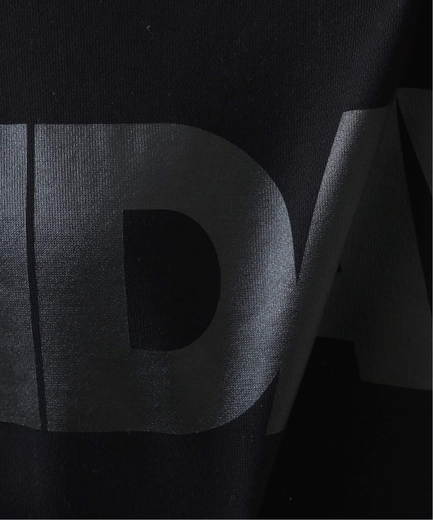 SUNDAY プリントスウェット（スウェット）｜journal standard luxe