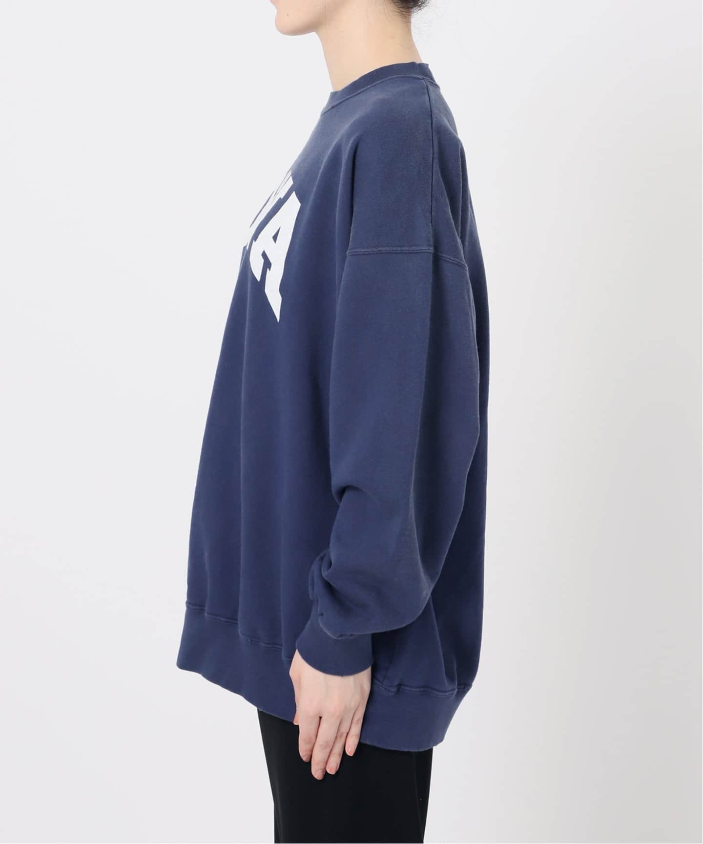 IOWA vintage スウェット（スウェット）｜MUSE de Deuxieme Classe