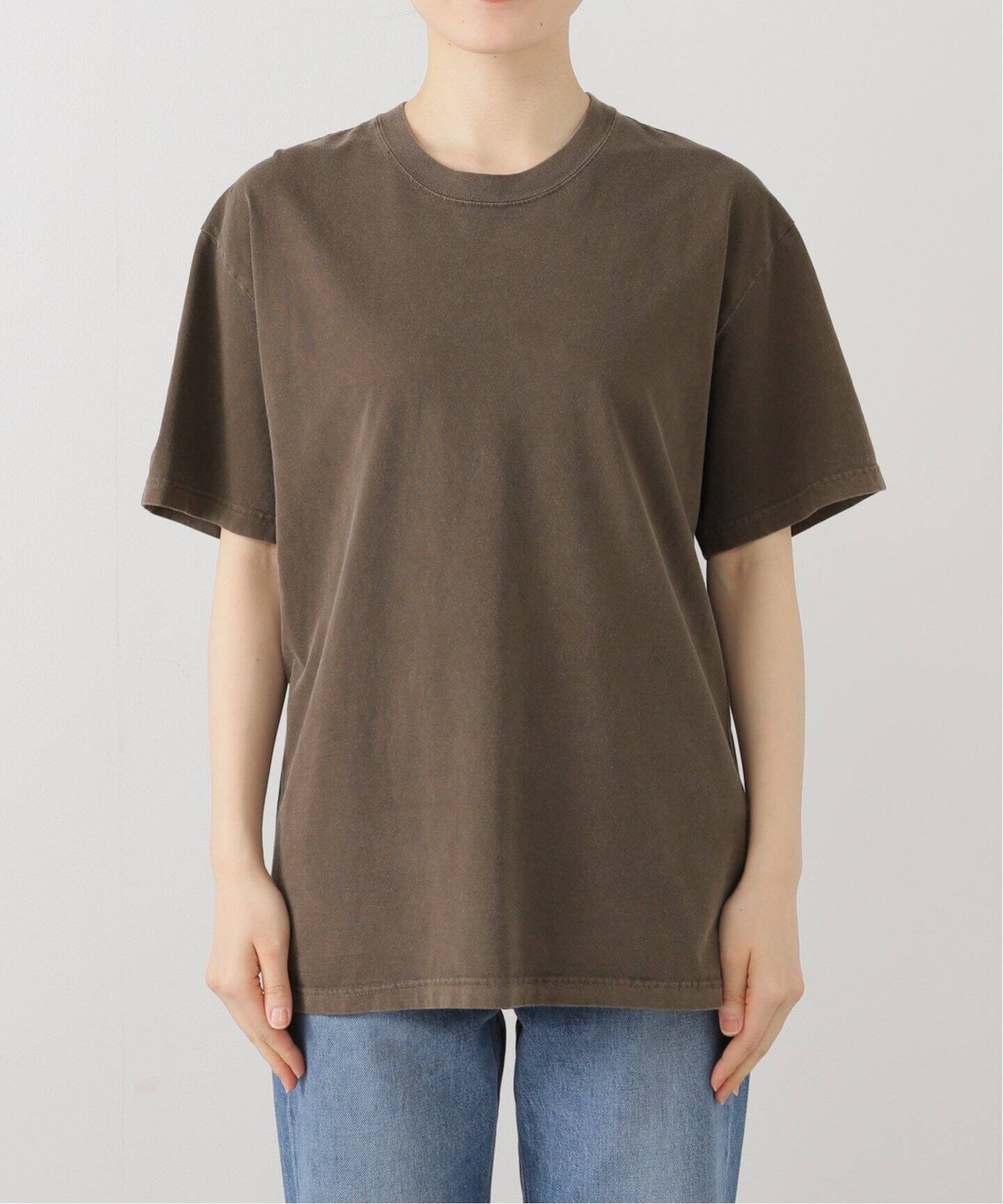 Refinement Tシャツ（Tシャツ／カットソー）｜MUSE de Deuxieme Classe