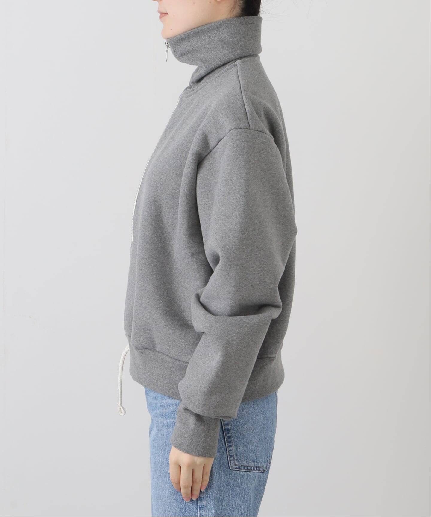 JUN MIKAMI/ジュンミカミ スウェットプルオーバー 29AW-28S