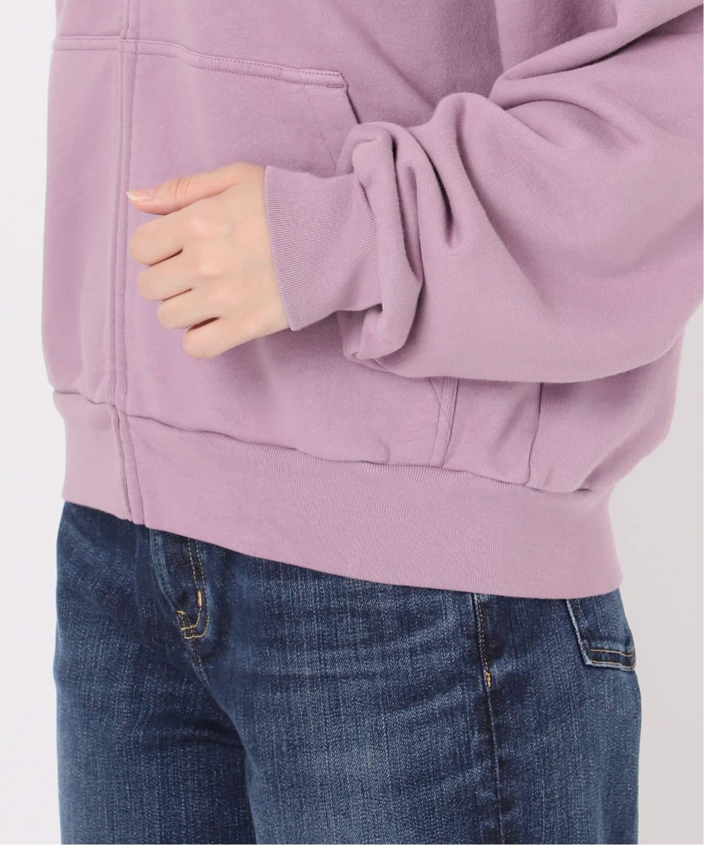 K.Ayami*Sフーテッドパーカー（パーカー）｜Spick and Span（スピック