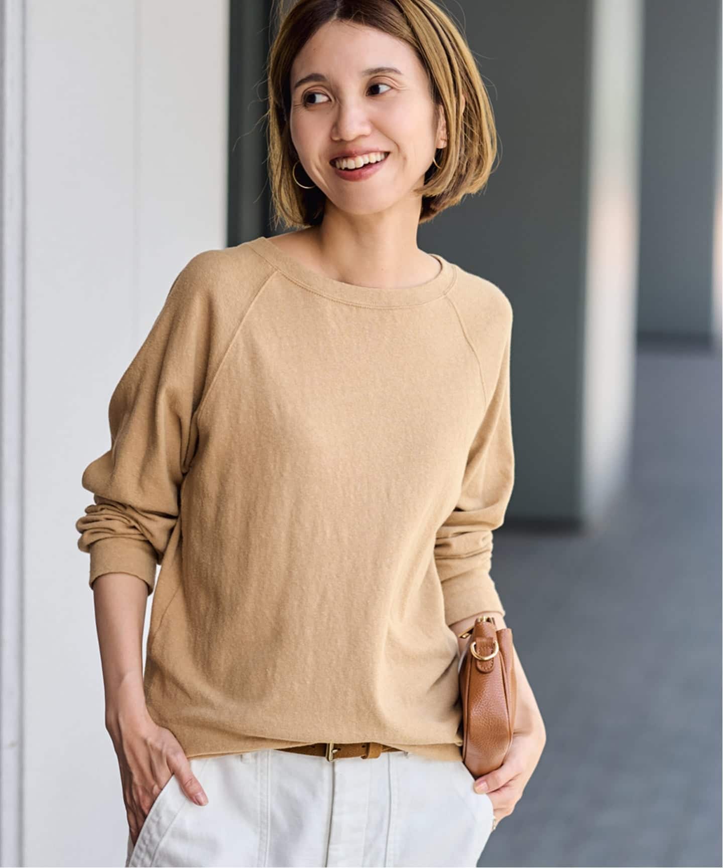 ≪追加≫NEWスラブベアテンプルオーバー2（Tシャツ／カットソー