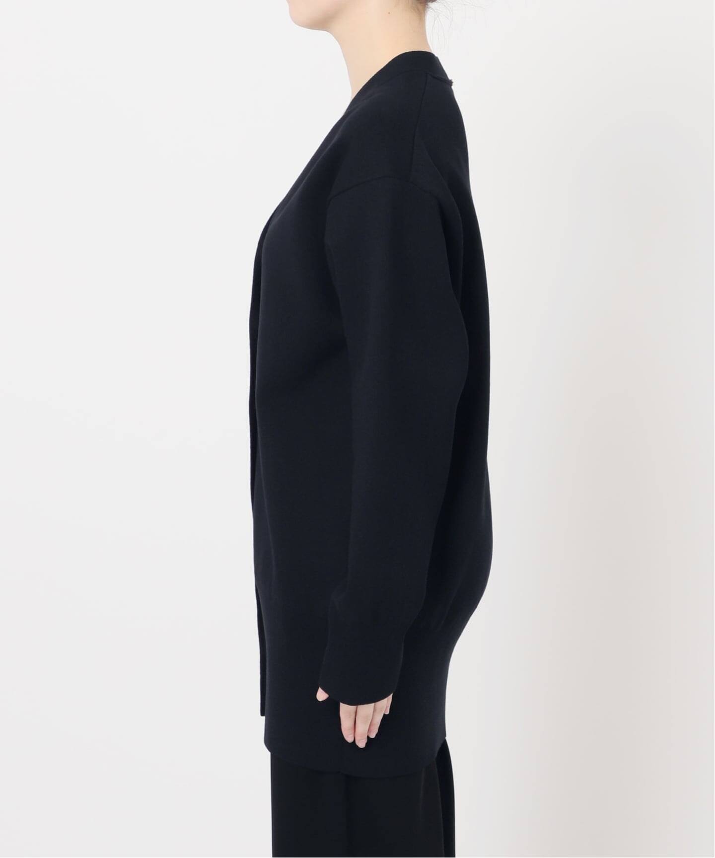 Diner B LONG カーディガン（カーディガン）｜MUSE de Deuxieme Classe