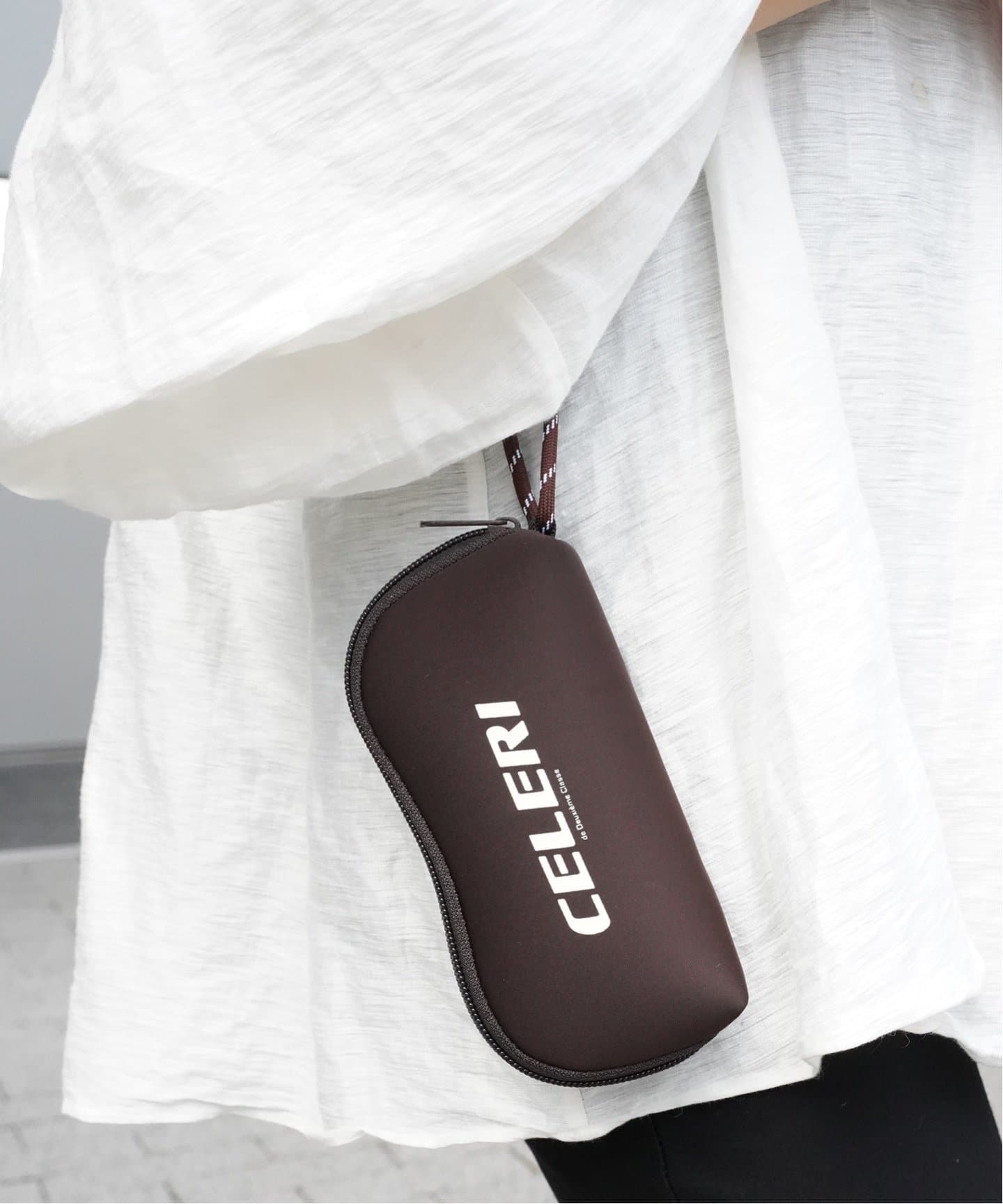 CELERI サングラスケース（その他ファッション小物）｜Deuxieme Classe