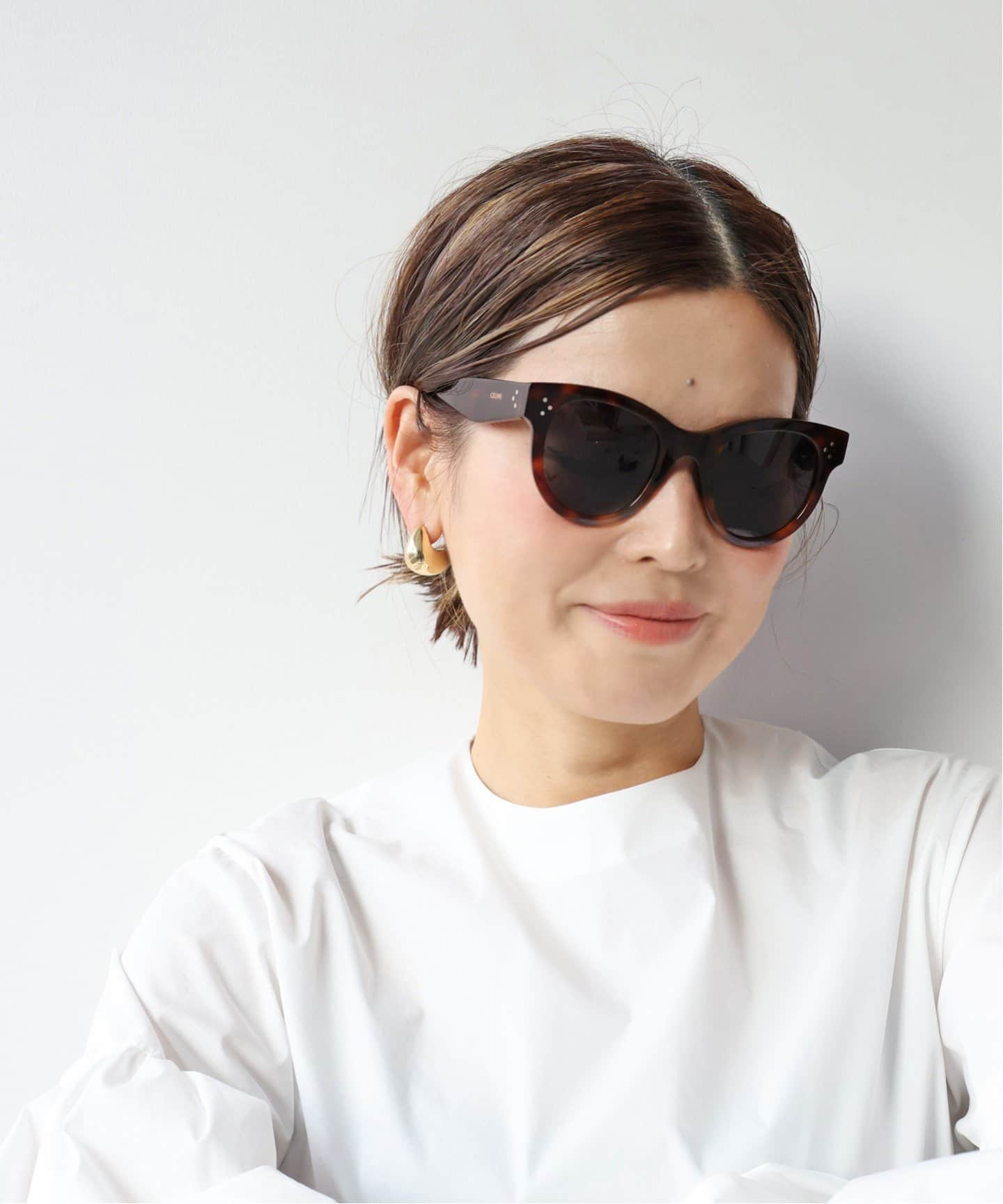 CELINE/セリーヌ】 SUNGLASSES（サングラス）｜Deuxieme Classe