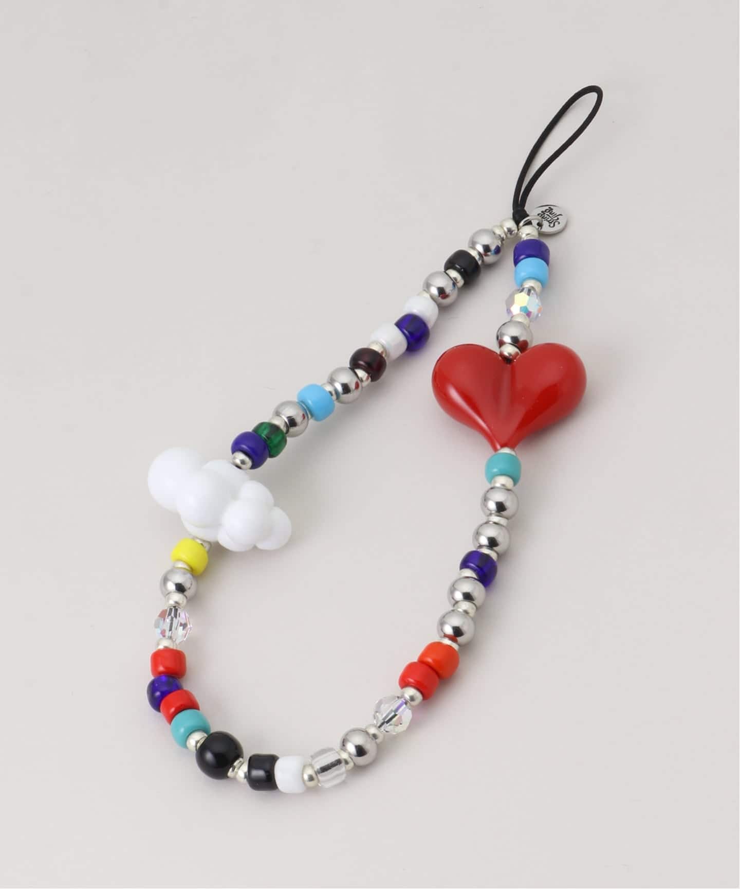 String Ting / ストリング ティング Love in the Clouds Strap（その他