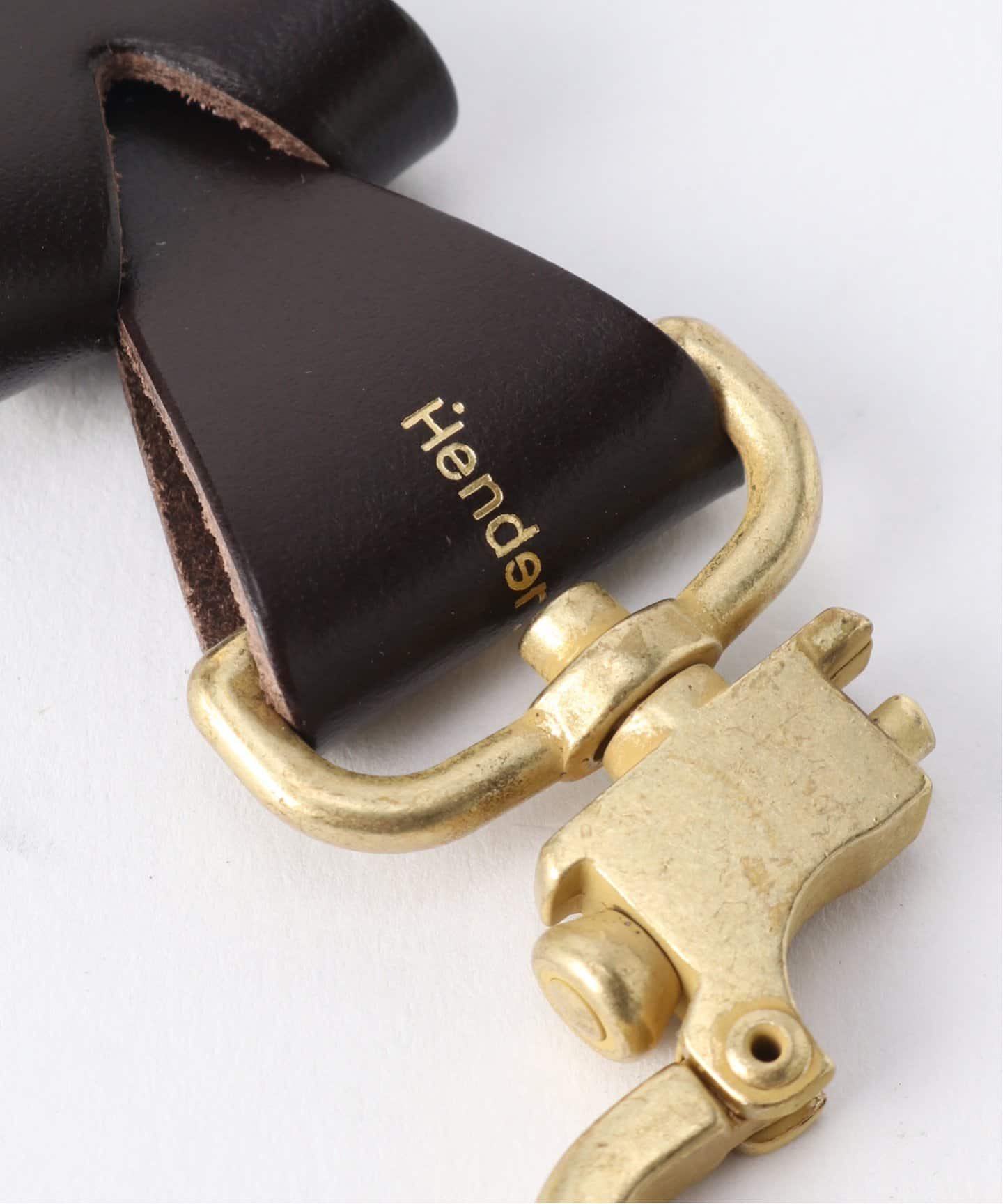 Hender Scheme (エンダースキーマ) construct key chain（キーケース