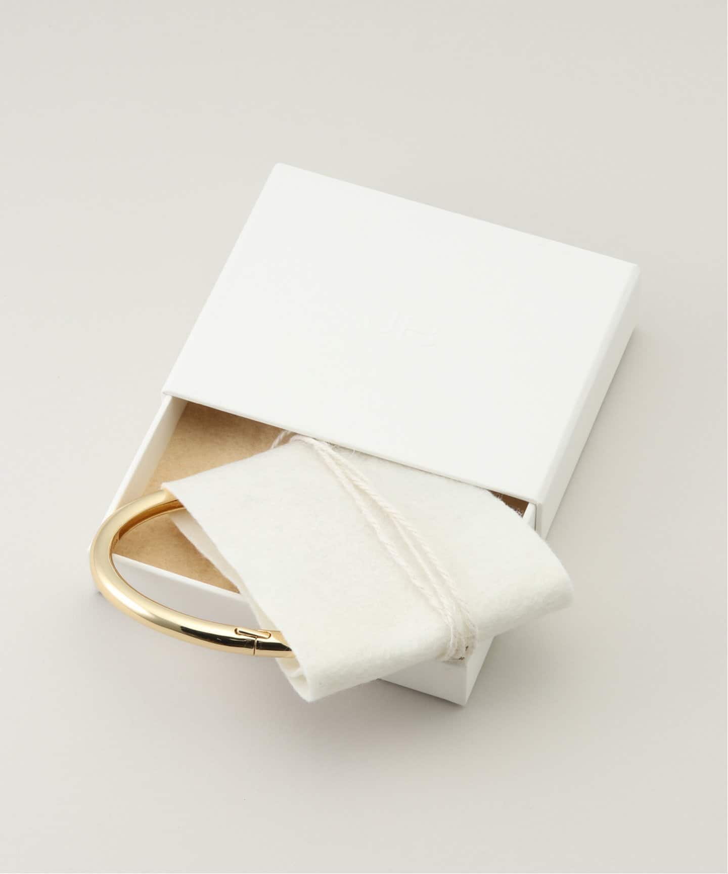 JENNY BIRD/ジェニーバード】GIA ANKLET（アンクレット）｜Deuxieme