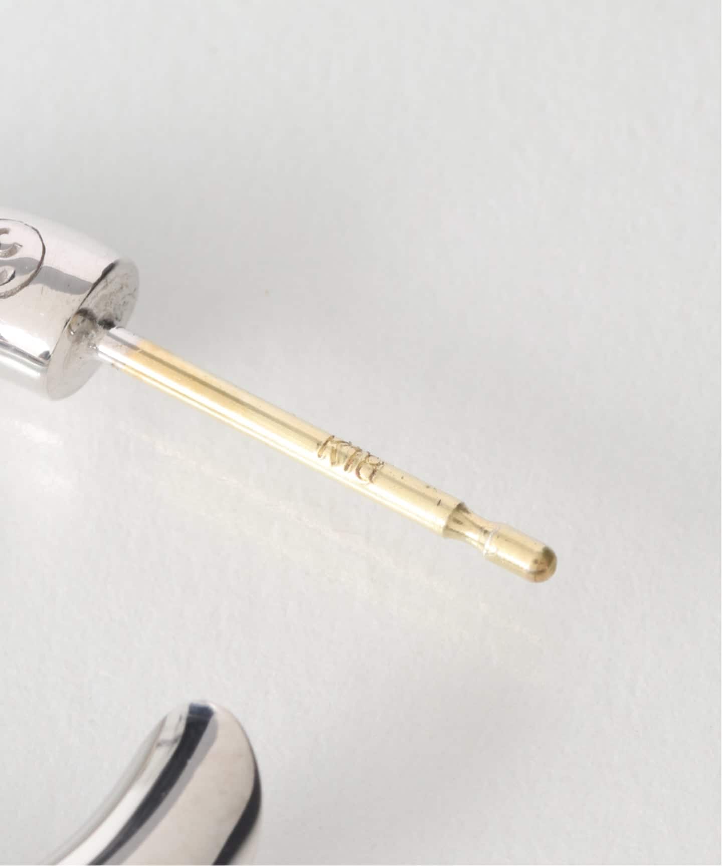 CAREERING / キャリアリング PLACEBO 501（ピアス（両耳用））｜PULP