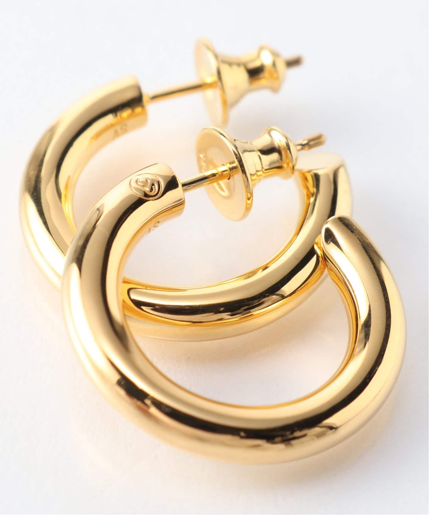 キャリアリング 501 ゴールド CAREERING / キャリアリング】PLACEBO