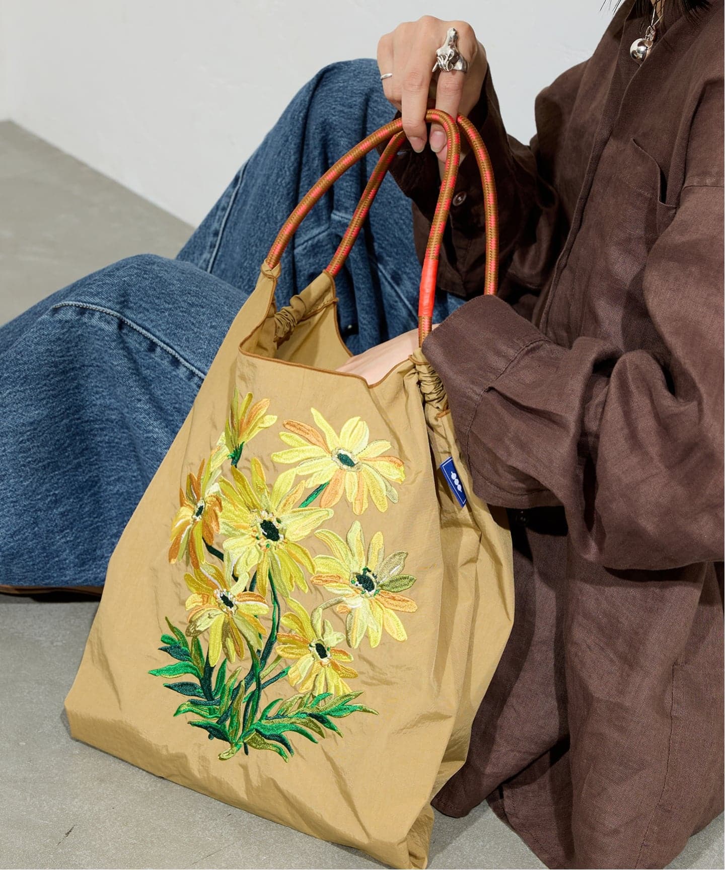 WEB+一部店舗限定カラー》別注【BALL＆CHAIN ×TOLIGHT】BAGMサイズ