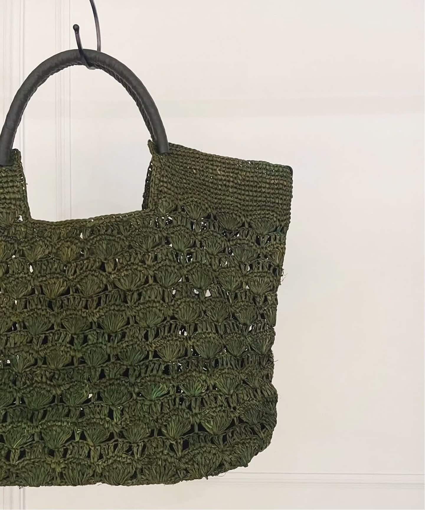 IENA｜イエナのかごバッグ（レディース）の公式通販｜BAYCREW'S STORE