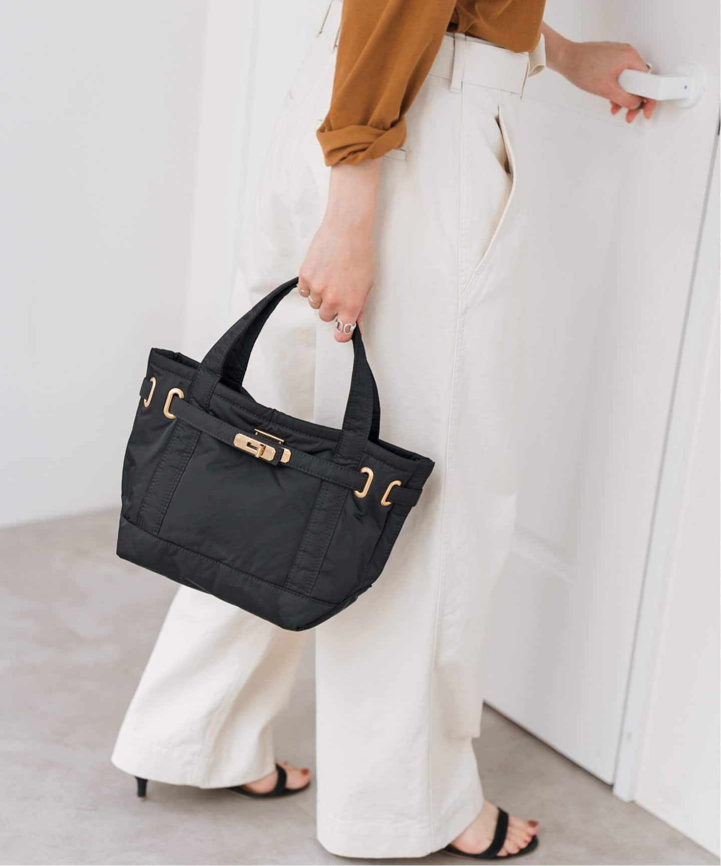 SITA PARANTICA/シータパランティカ ナイロントート S（トートバッグ