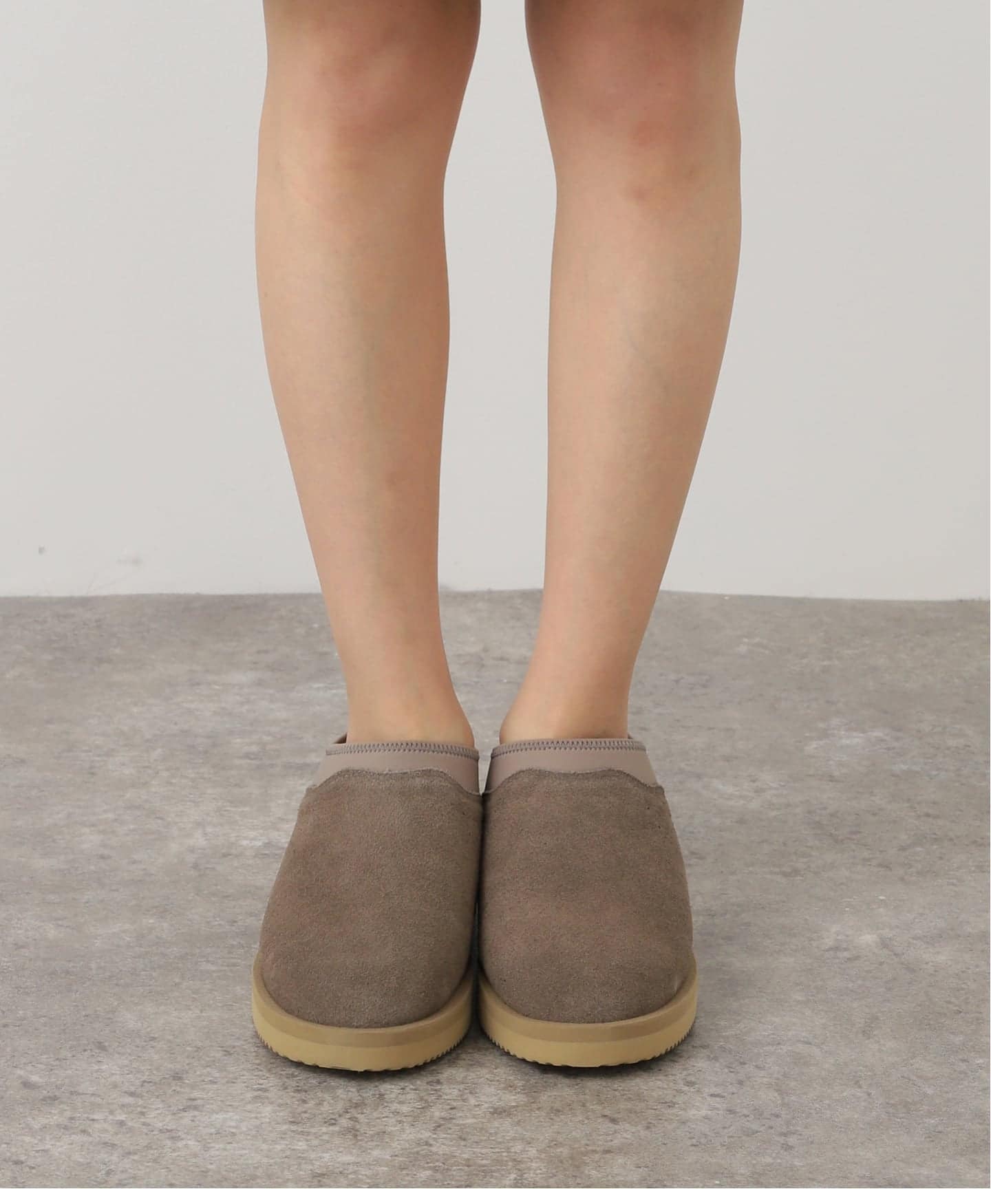 SUICOKE/スイコック】MOUTON サボ（その他シューズ）｜MUSE de