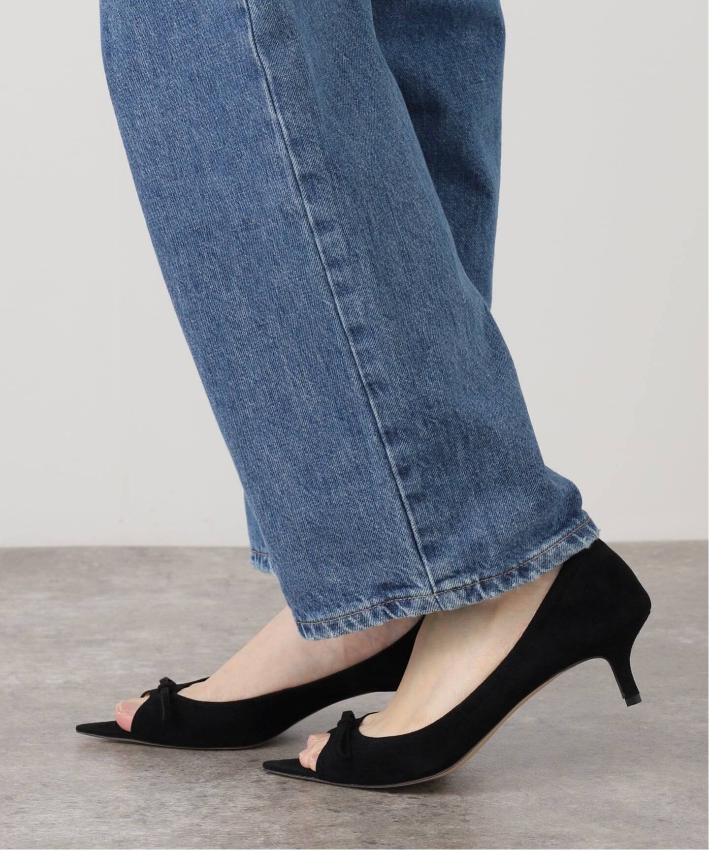 PIPPICHIC/ピッピシック Re-born パンプス（パンプス）｜IENA（イエナ