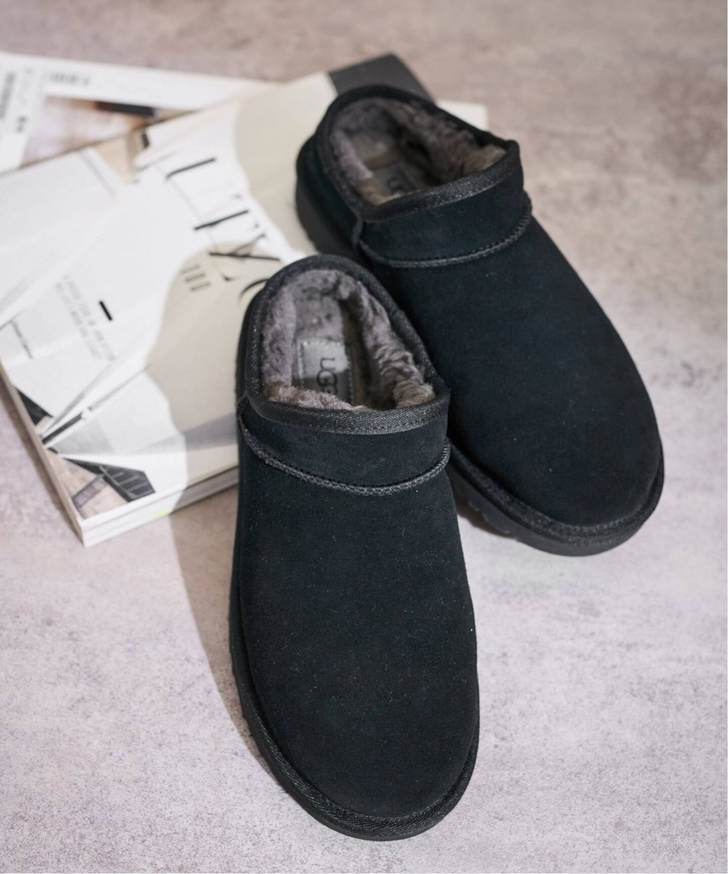 ≪追加≫UGG CLASSIC SLIPPER（その他シューズ）｜FRAMeWORK（フレーム
