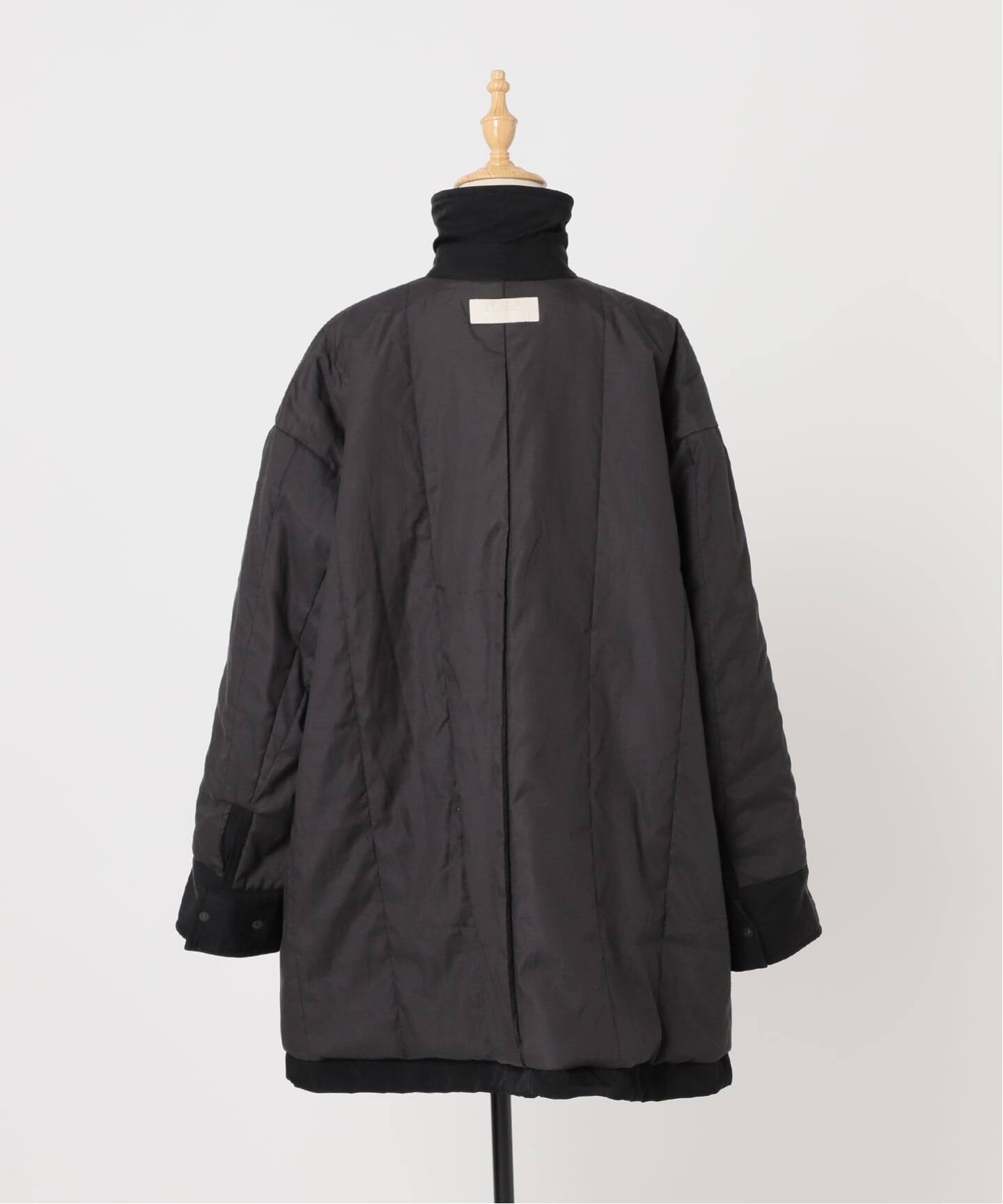 追加》テントブルゾン 2（その他ブルゾン／アウター）｜Plage