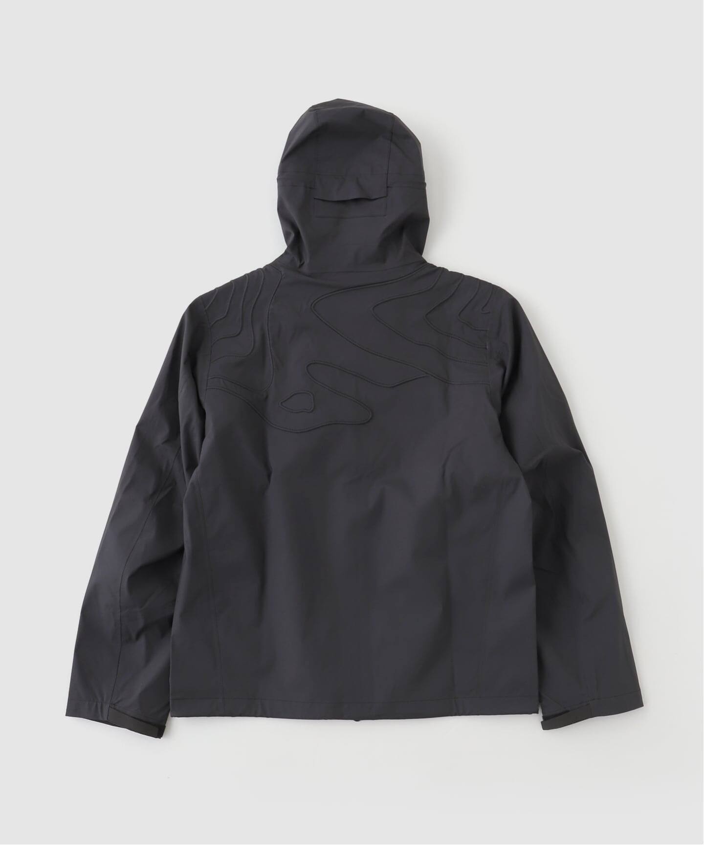 SAN SAN GEAR / サンサンギア ALEA SHELL JACKET（ナイロンジャケット