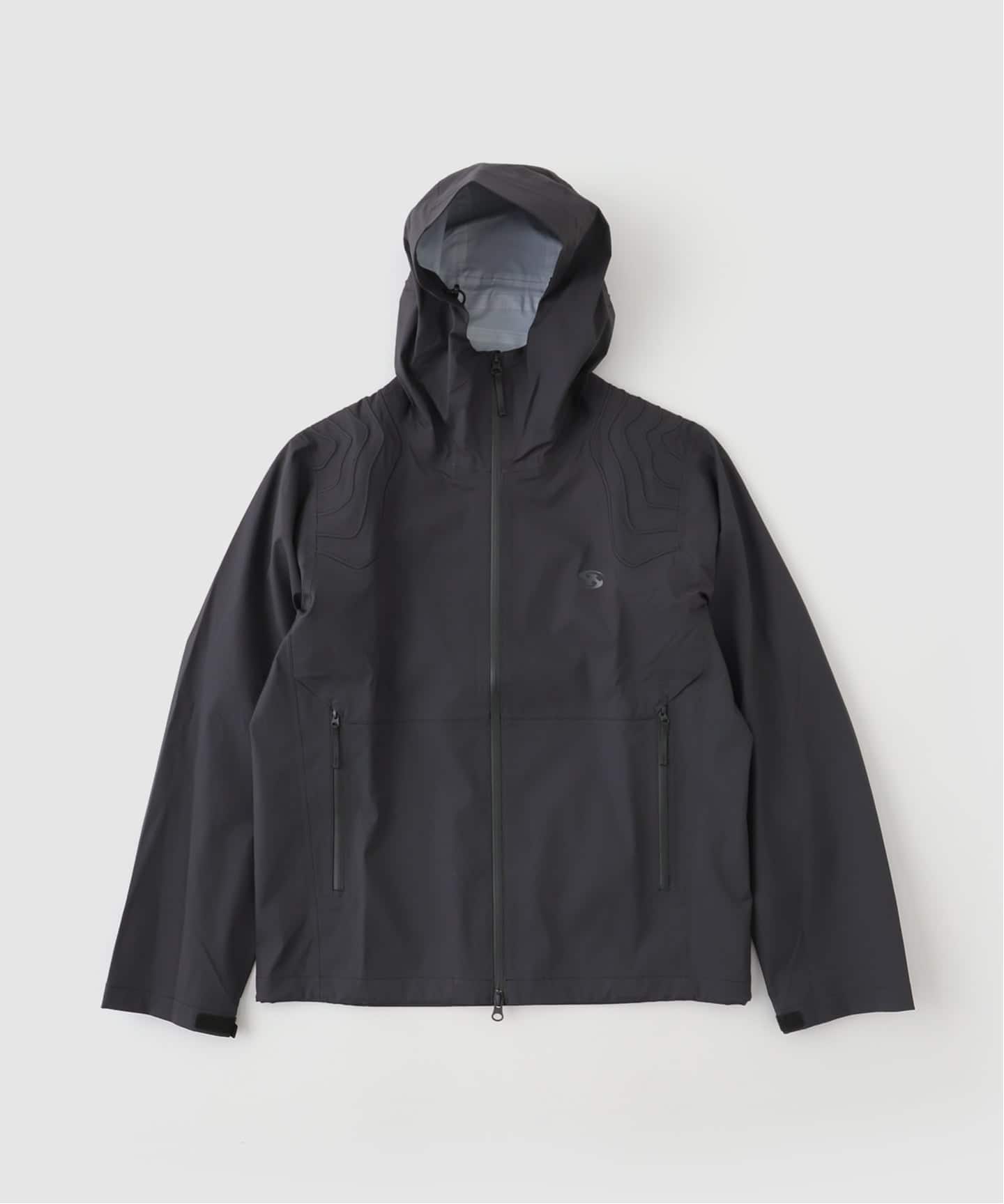 SAN SAN GEAR / サンサンギア ALEA SHELL JACKET（ナイロンジャケット