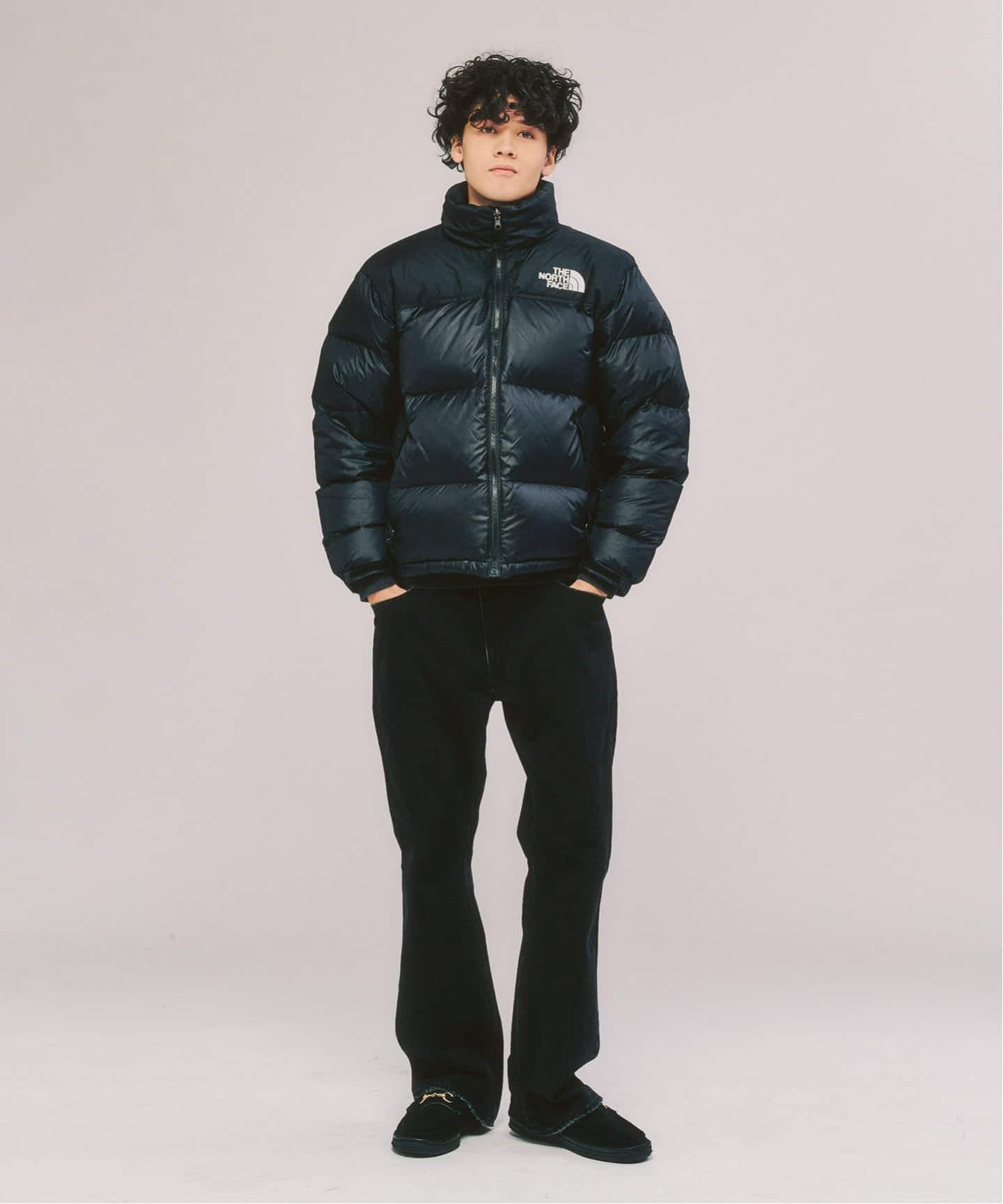 THE NORTH FACE / ザ ノースフェイス Nuptse Jacket（ダウンジャケット