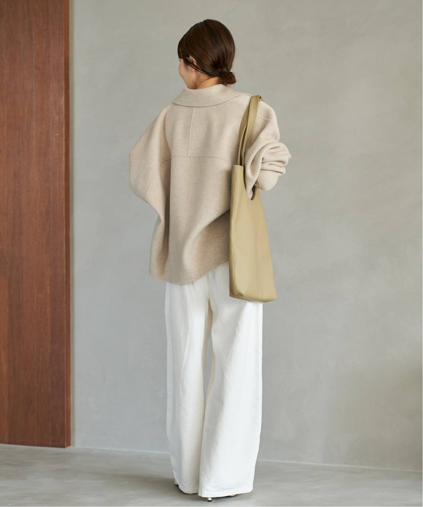 WEB限定追加》HAMILTON Jacket コート2（その他ブルゾン／アウター