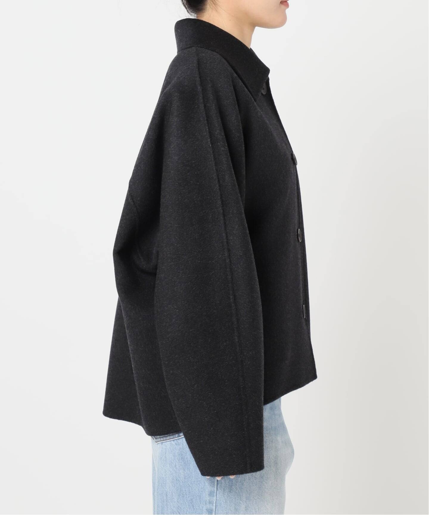 WEB限定追加》HAMILTON Jacket コート2（その他ブルゾン／アウター