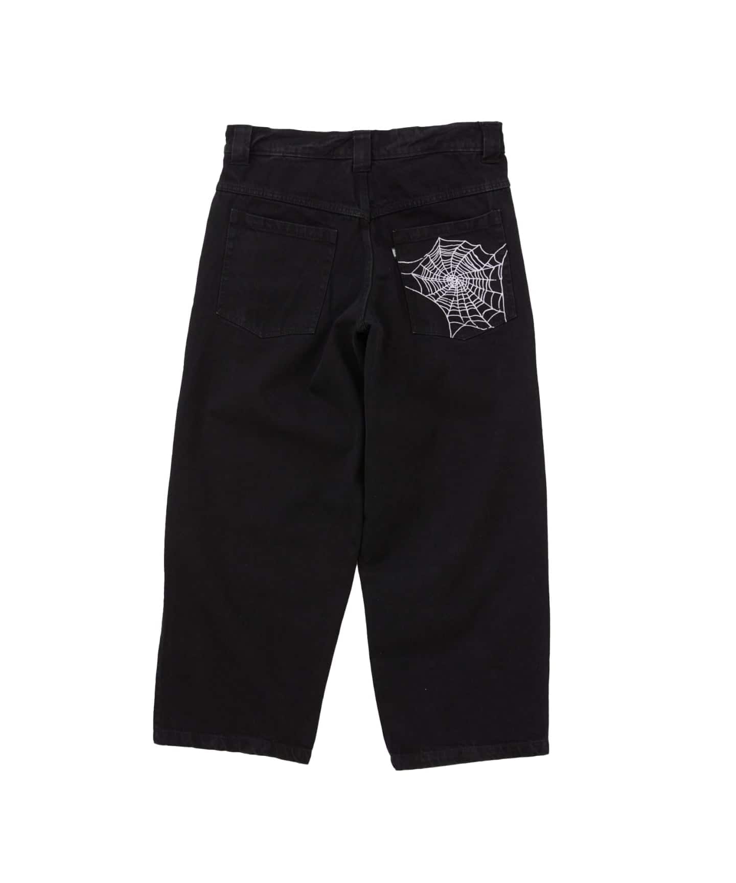 Earl Skateboards / アール スケートボーズ EMBROIDERY DENIM（デニム