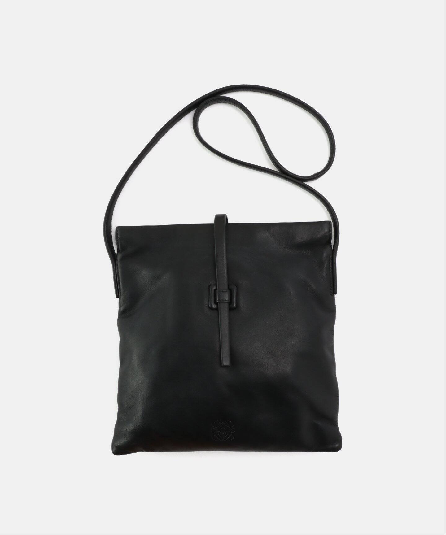 VINTAGE LOEWE/ロエベ】ショルダーバッグ anagram（ショルダーバッグ