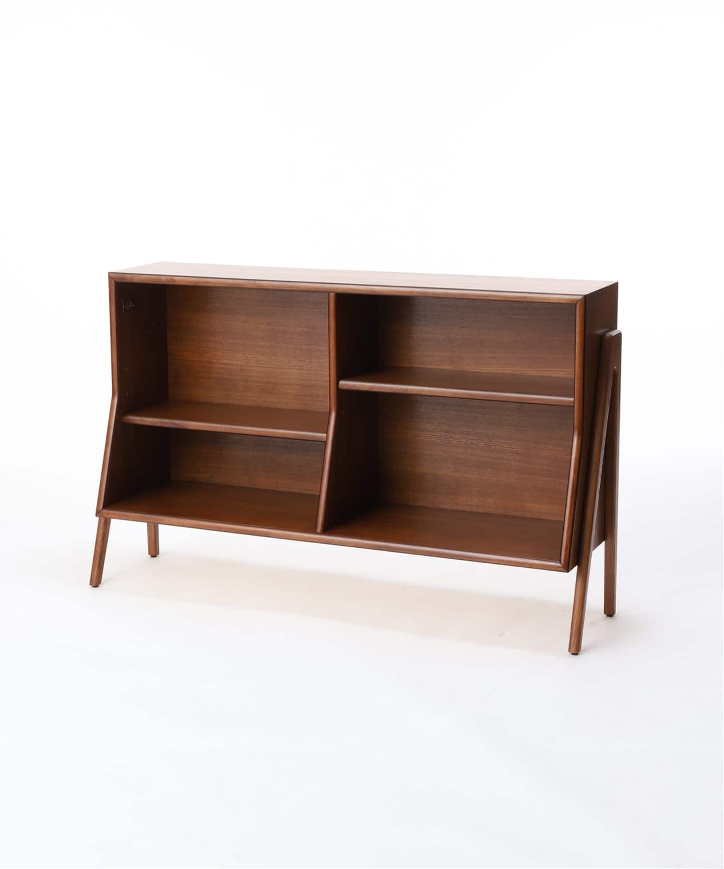 大型商品》BROOKS BOOK SHELF ブルックスブックシェルフ（収納家具