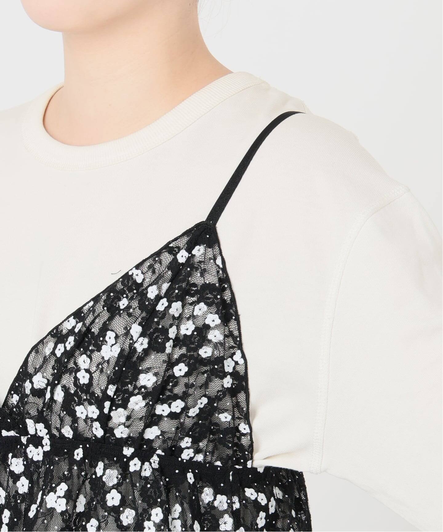 PROVOKE/プロヴォーク レースキャミソール PV-010085（キャミソール