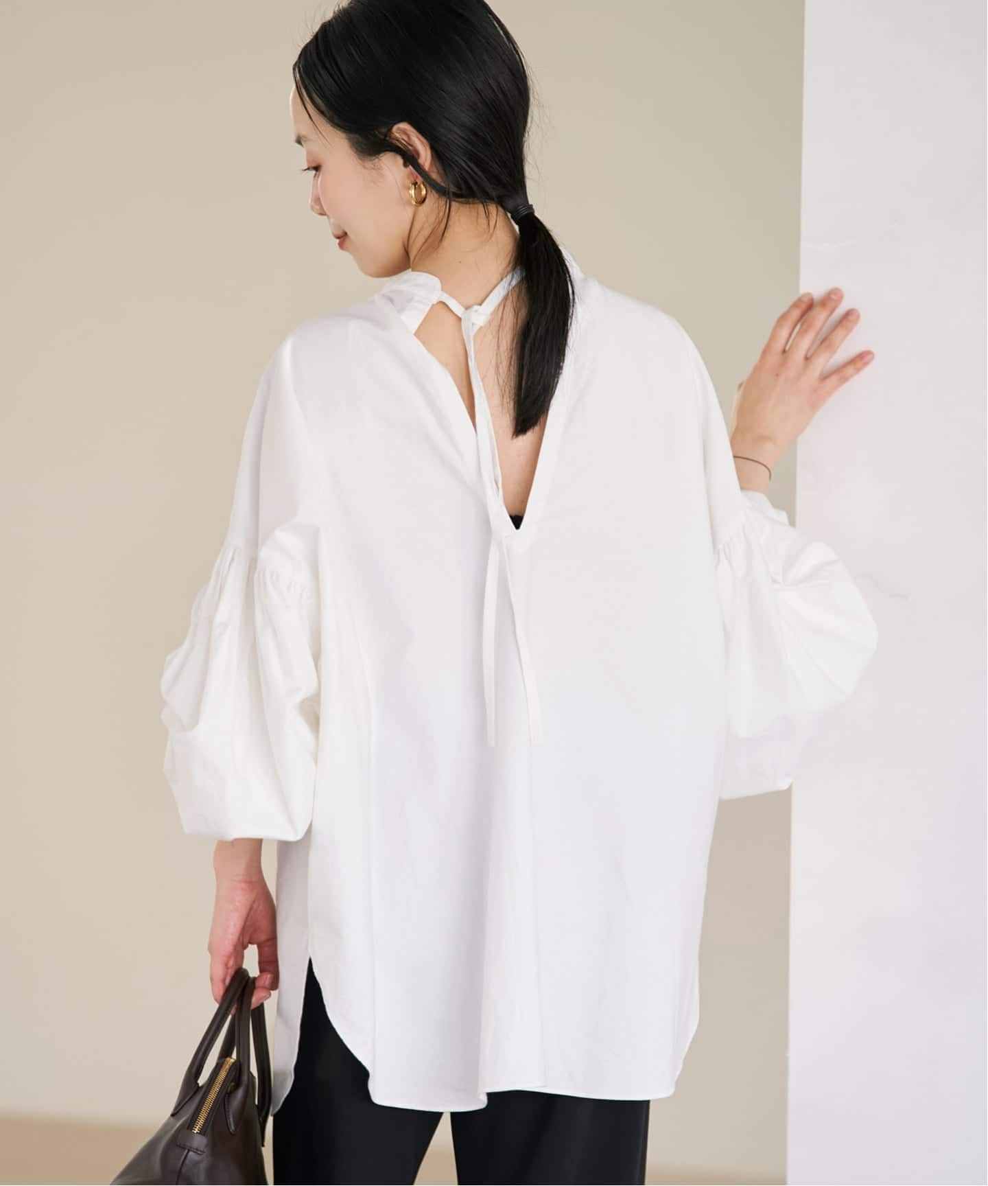 Plage｜プラージュのシャツ／ブラウス（レディース）の公式通販