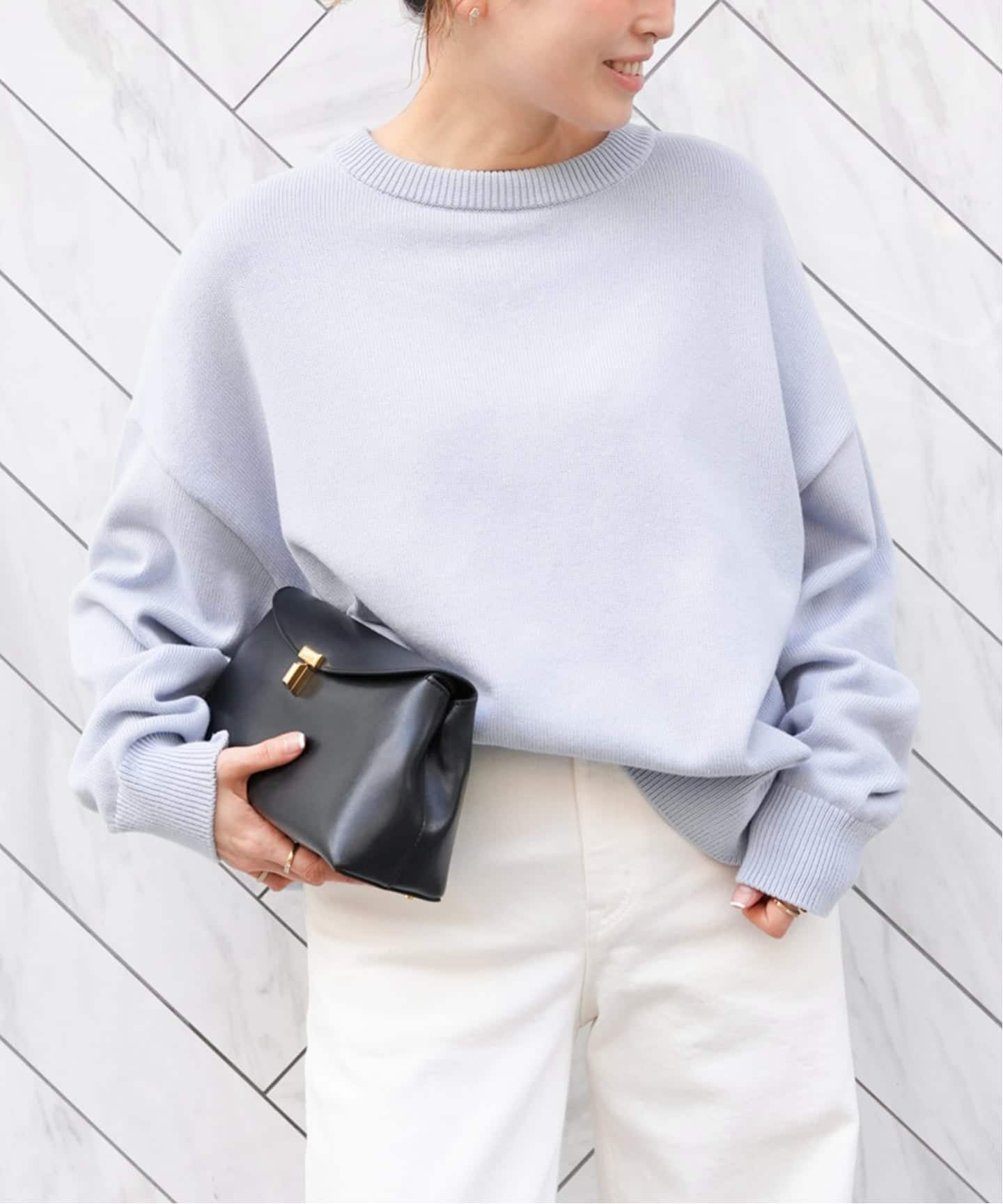 Deuxieme Classe｜ドゥーズィエム クラスのトップス（レディース