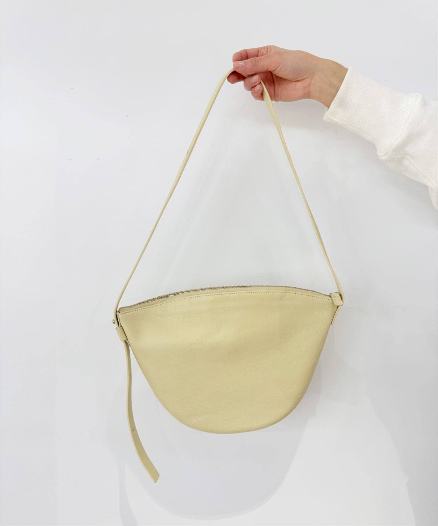 BUCKET BAGGAGE/バケットバゲージ】Orange Piece Bag L（その他バッグ