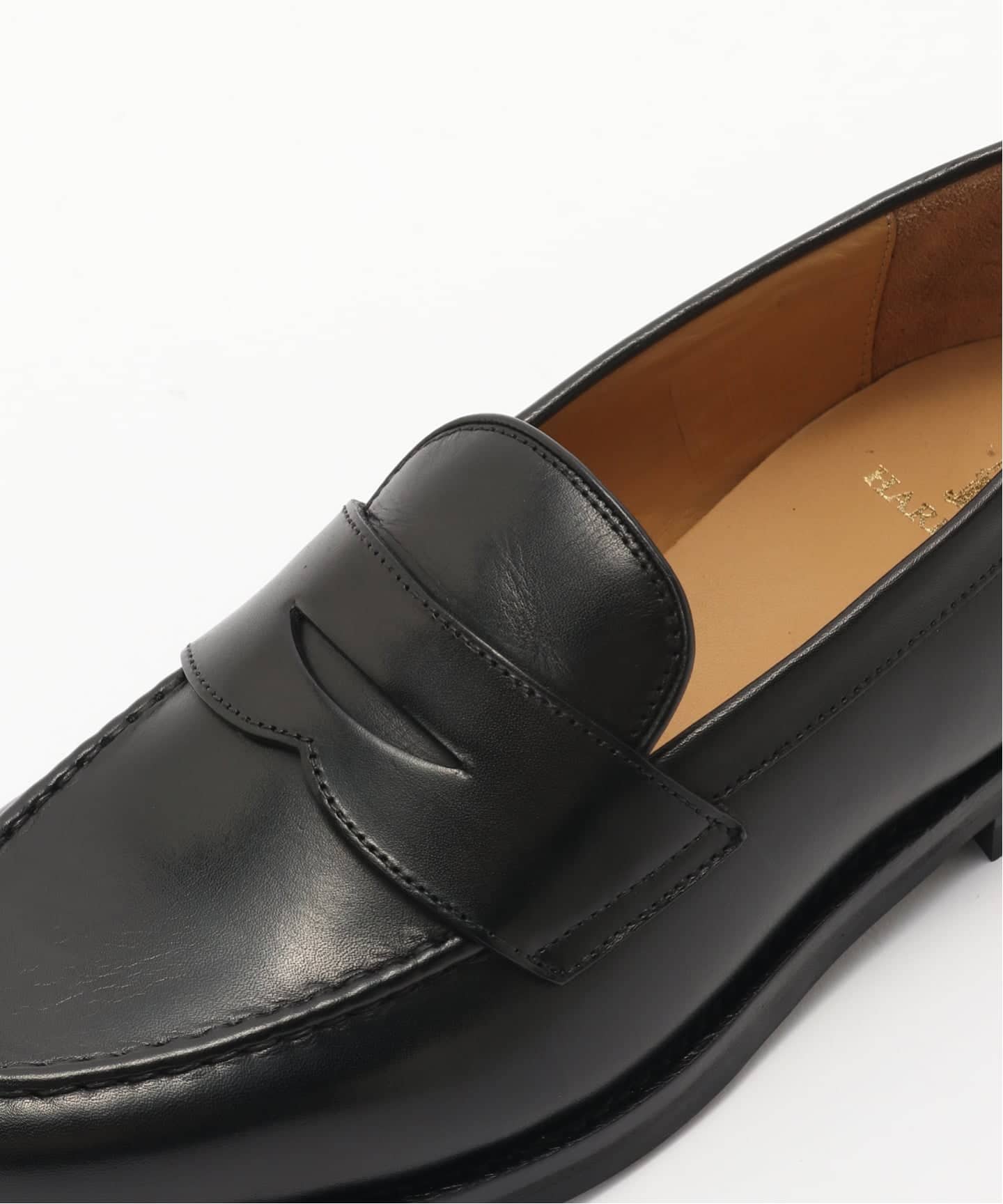 HARROGATE（ハロゲイト）SHOREDITCH ローファー（その他シューズ