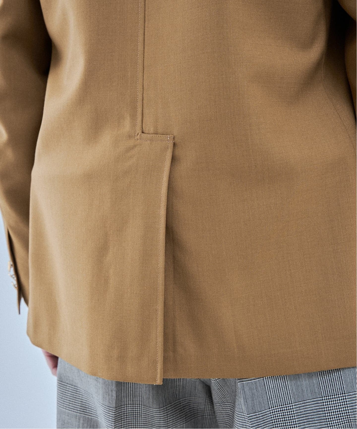 予約》ブレザー ジャケット（テーラードジャケット）｜EDIFICE