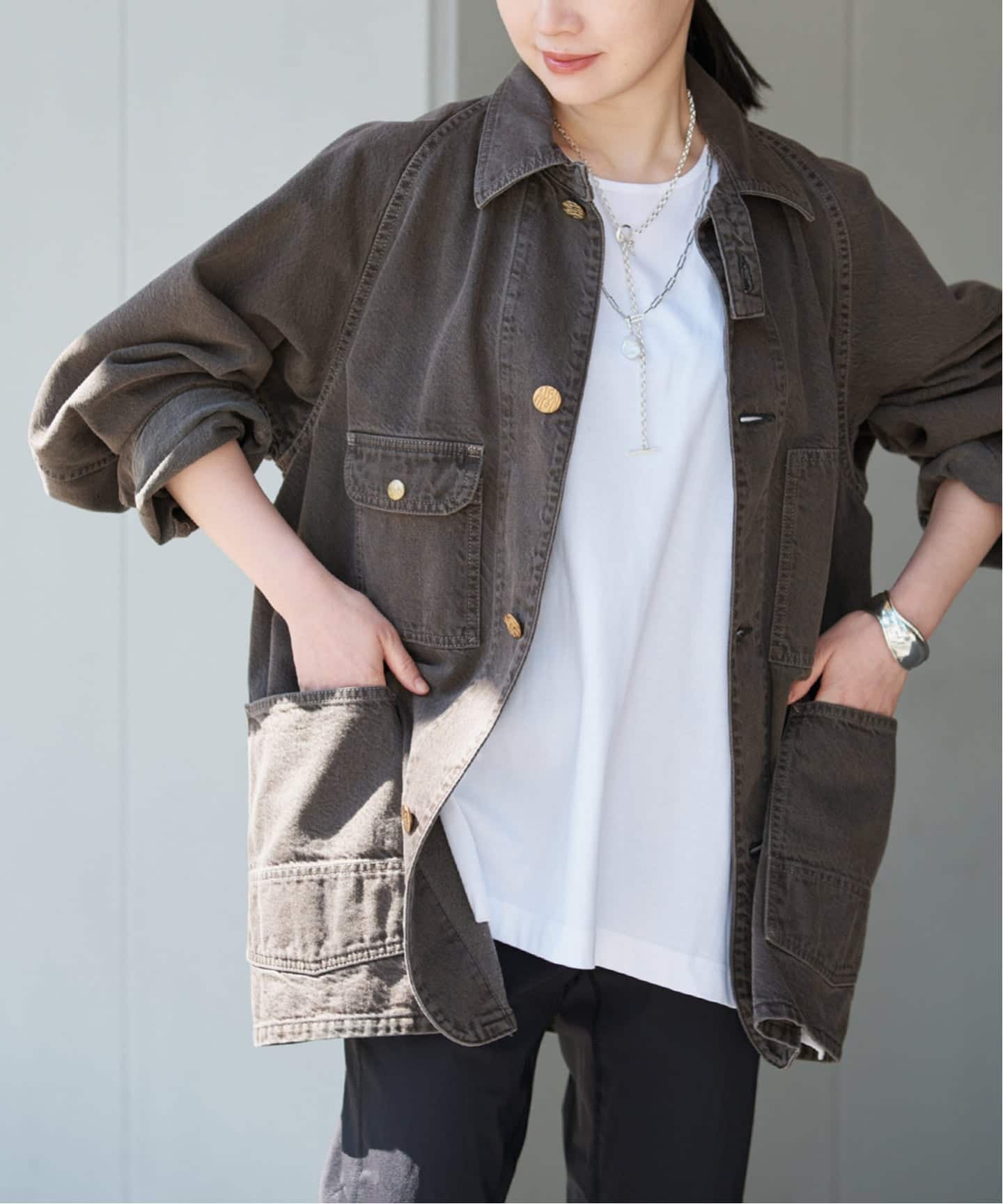 VERMEIL par iena（ヴェルメイユ パー イエナ）の公式通販｜BAYCREW'S