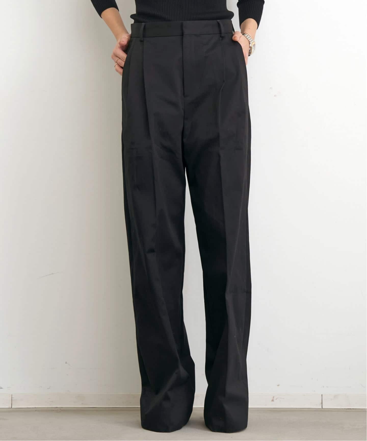 L'Appartement｜アパルトモンのパンツ（レディース）の公式通販