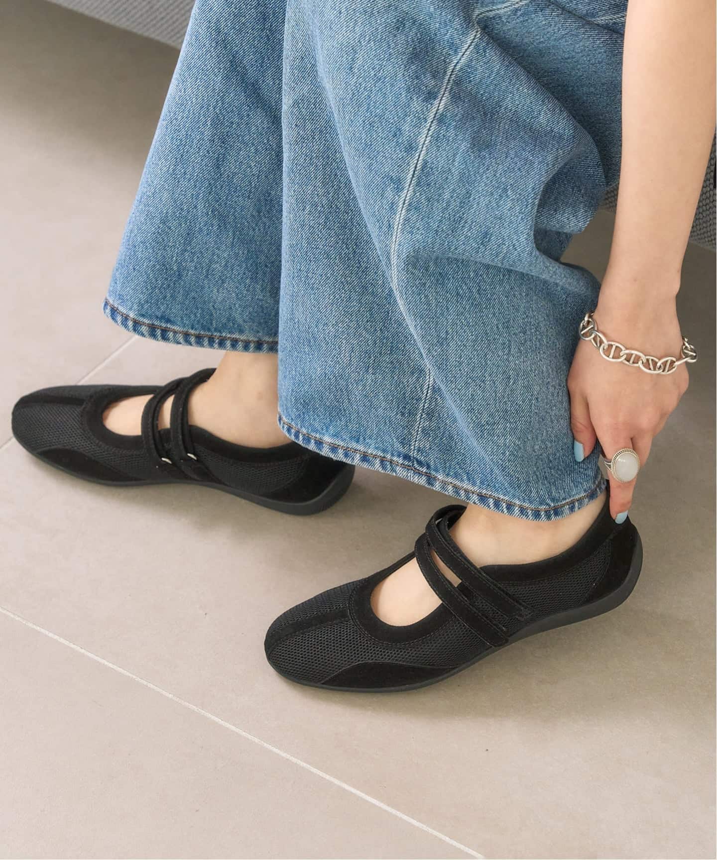 LE TALON｜ル タロンのスニーカー（レディース）の公式通販｜BAYCREW'S