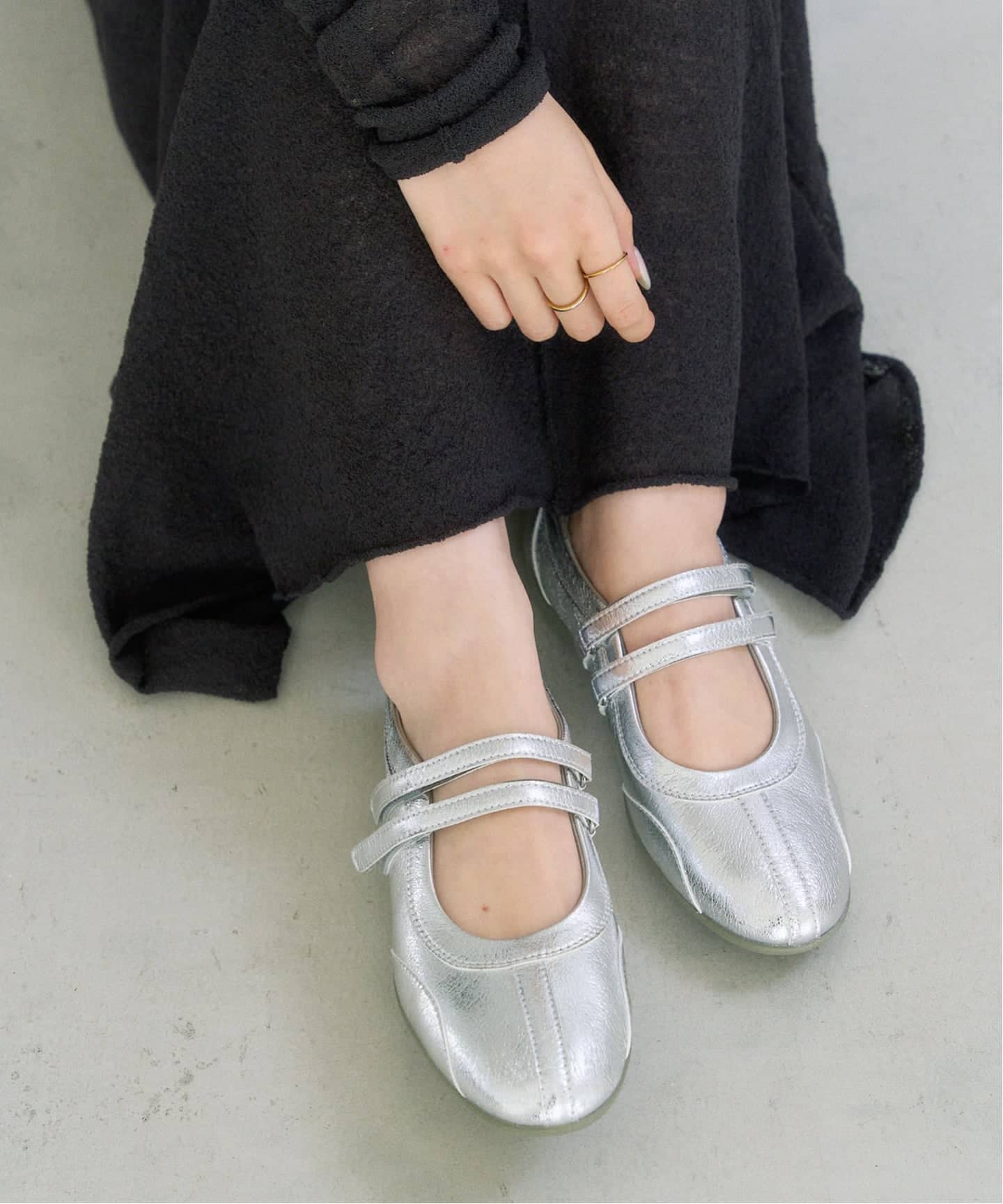 LE TALON｜ル タロンのスニーカー（レディース）の公式通販｜BAYCREW'S