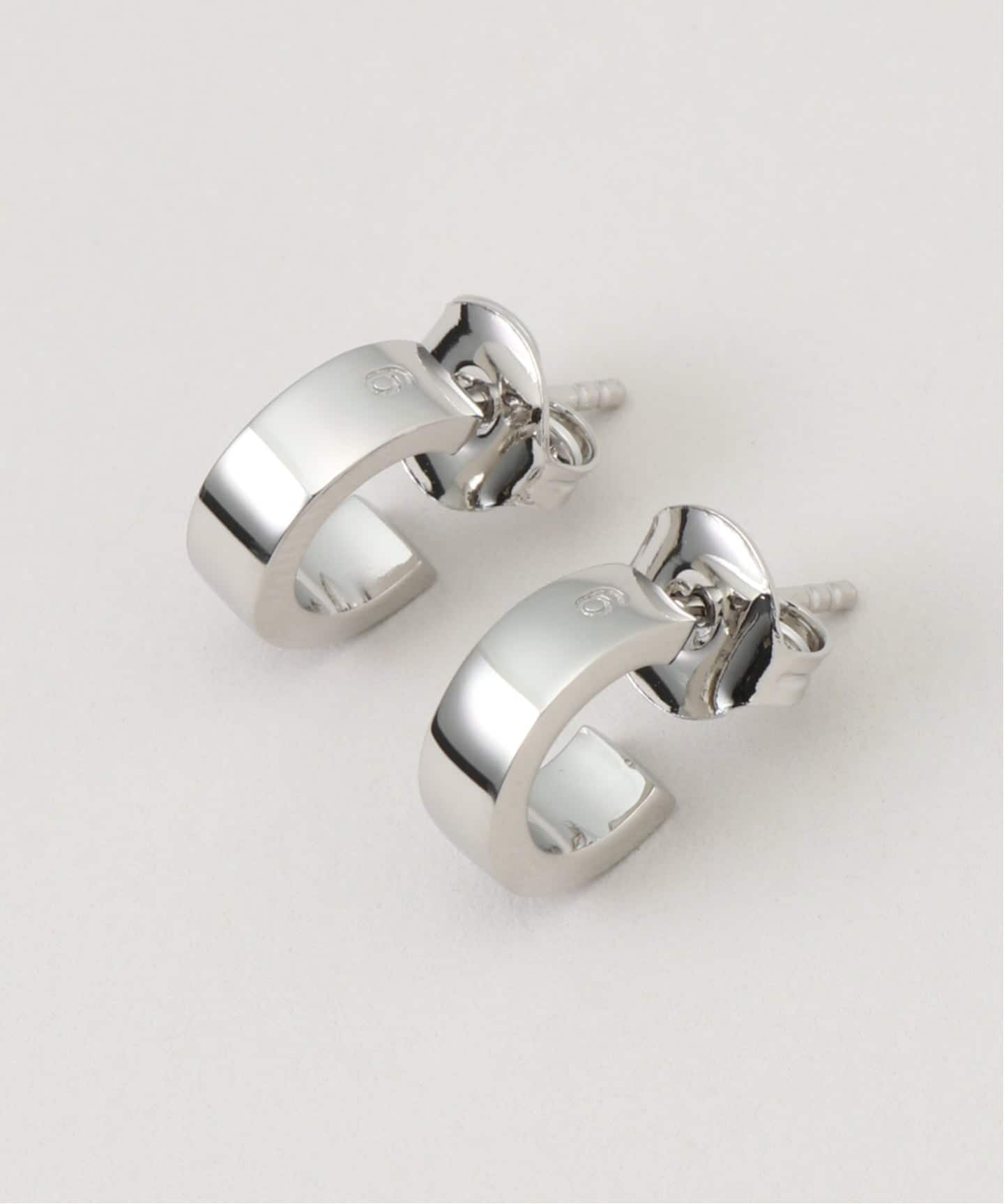 MM6 Maison Margiela/エムエム6 メゾン マルジェラ Minimal logo 4mm