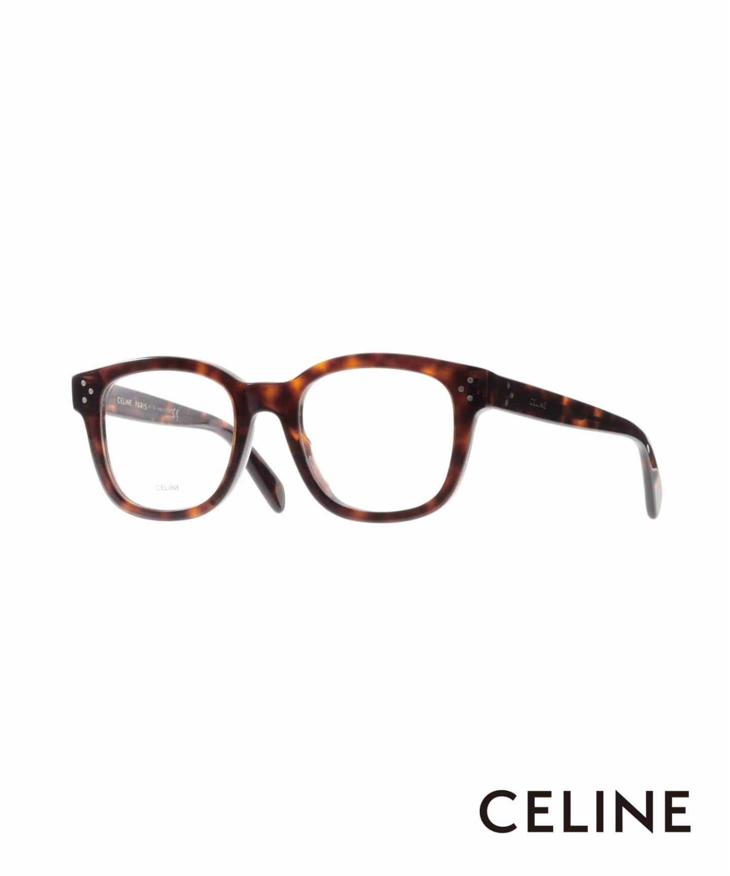 CELINE/セリーヌ】CL50098I-50052 Optical（メガネ）｜EYETHINK