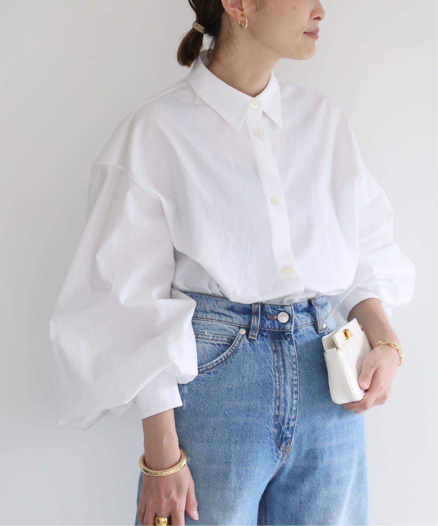 PREVIEW｜Deuxieme Classe｜ブログ｜BAYCREW'S STORE