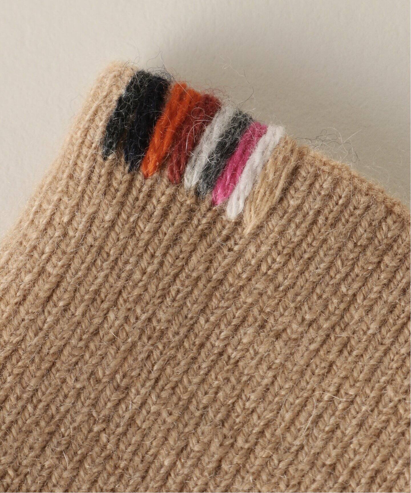 Extreme Cashmere/エクストリーム カシミヤ】 BALLET：レッグ