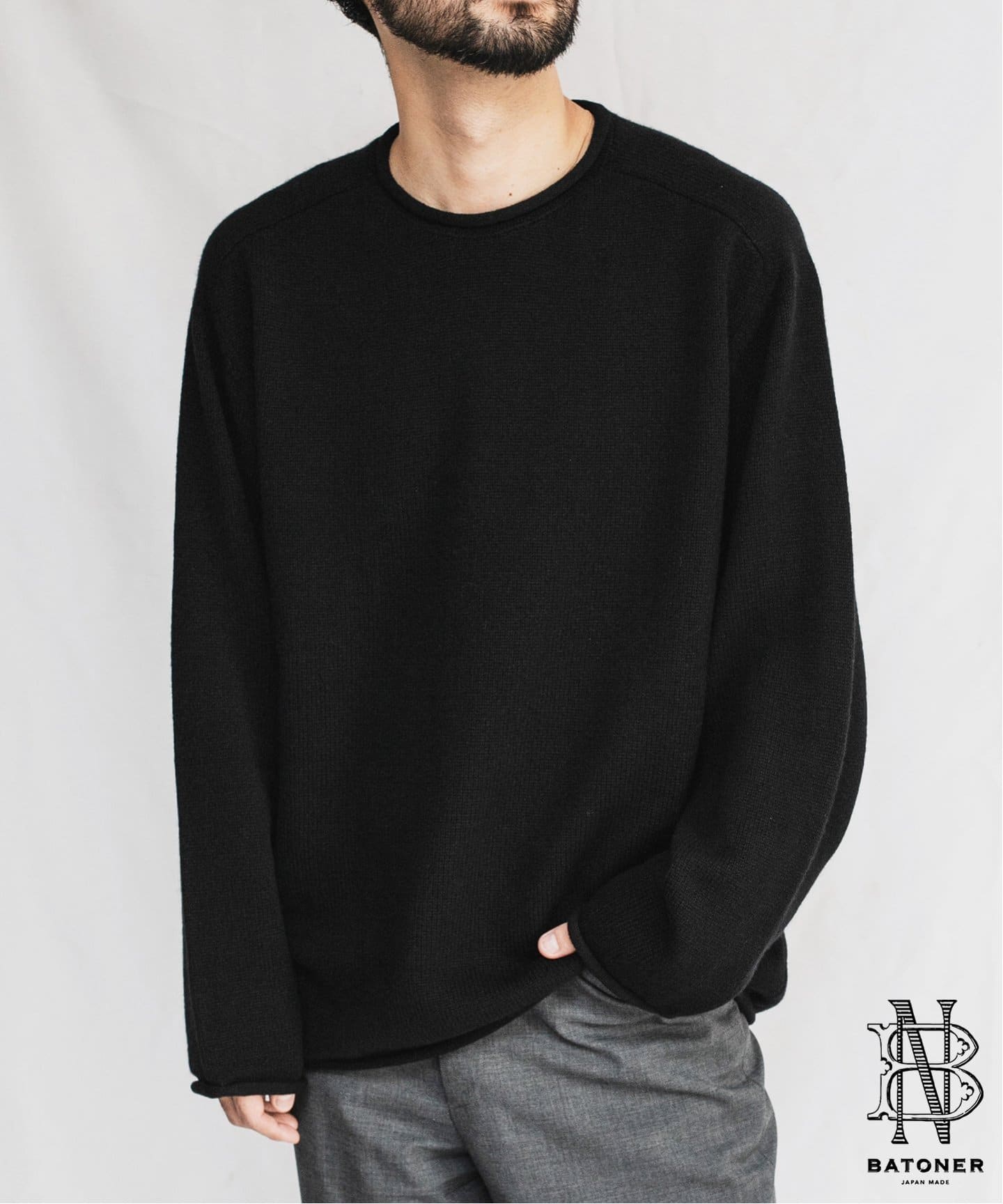 ロール、はじめてみませんか。｜L'ECHOPPE｜ブログ｜BAYCREW'S STORE