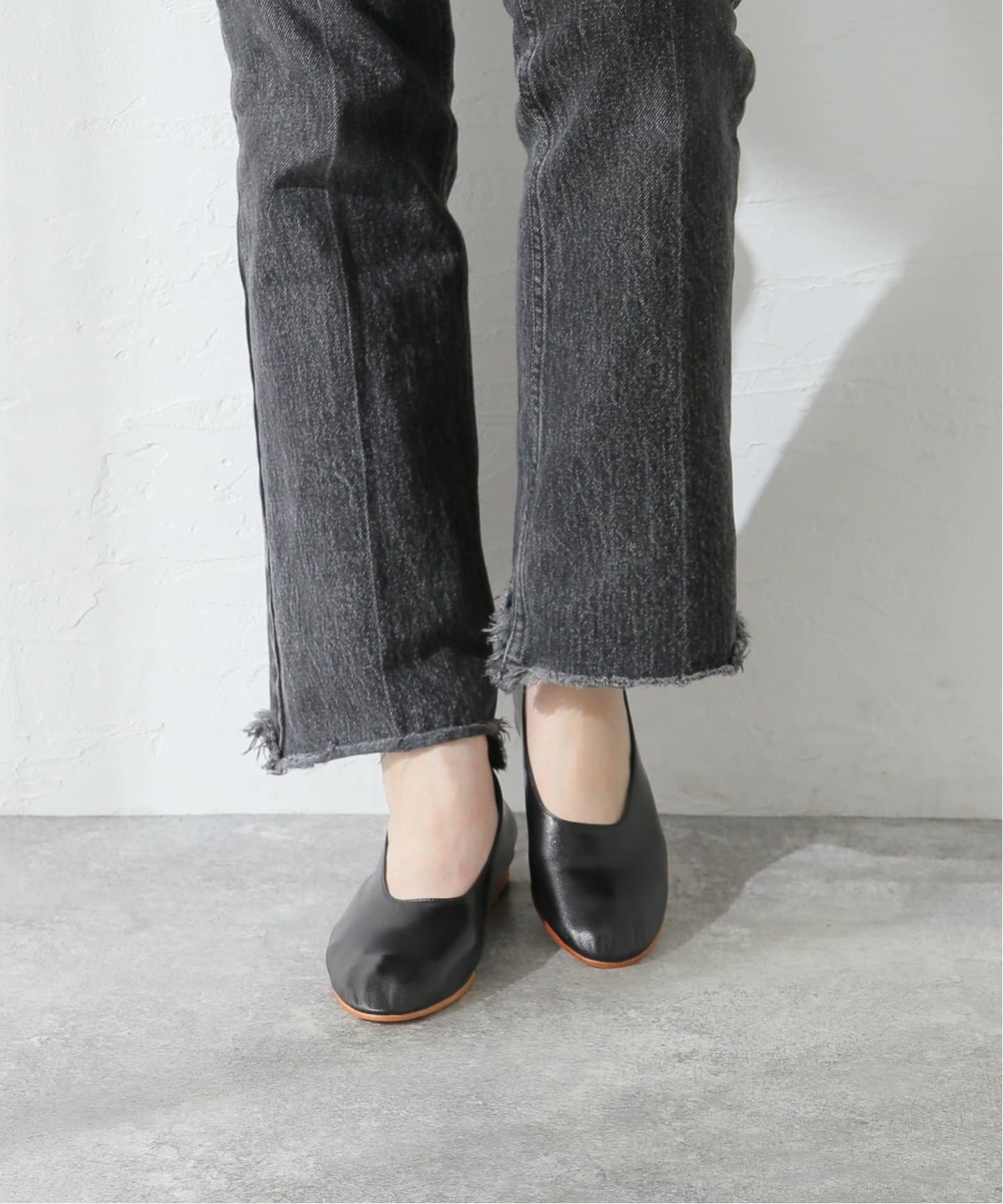 追加》【MARTINIANO/マルティニアーノ】GLOVE シューズ（その他