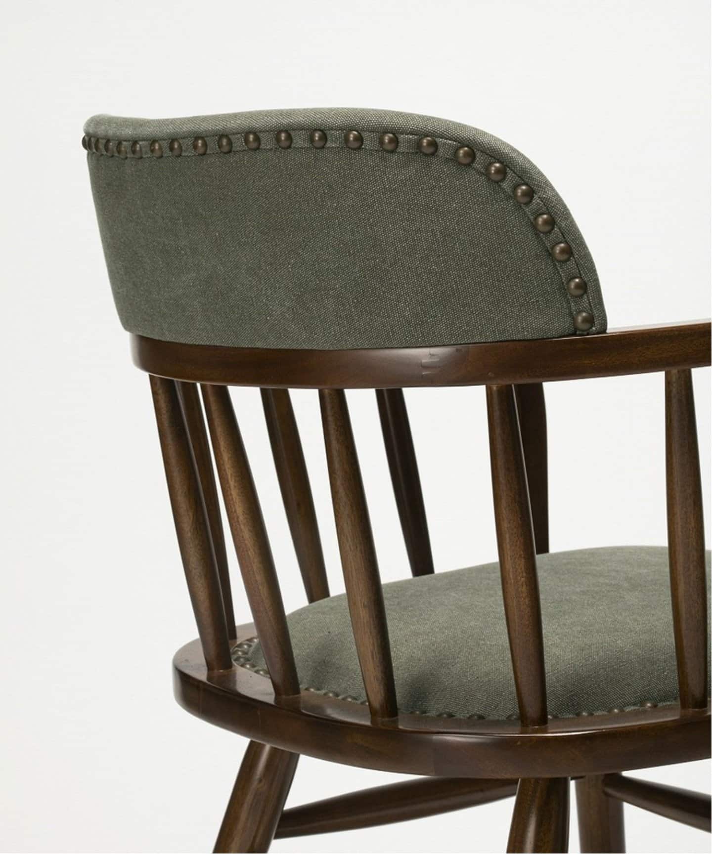 大型商品》OAKS ARM CHAIR KH オークスアームチェア（チェア）｜ACME